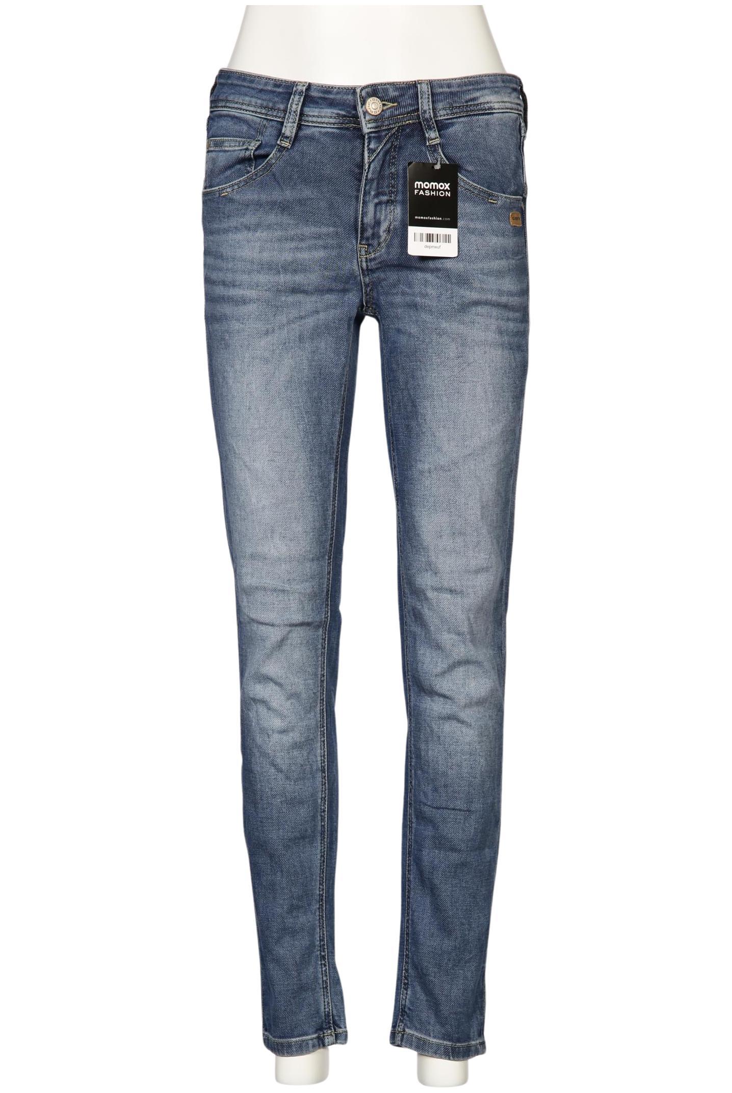 

Gang Damen Jeans, blau, Gr. 27