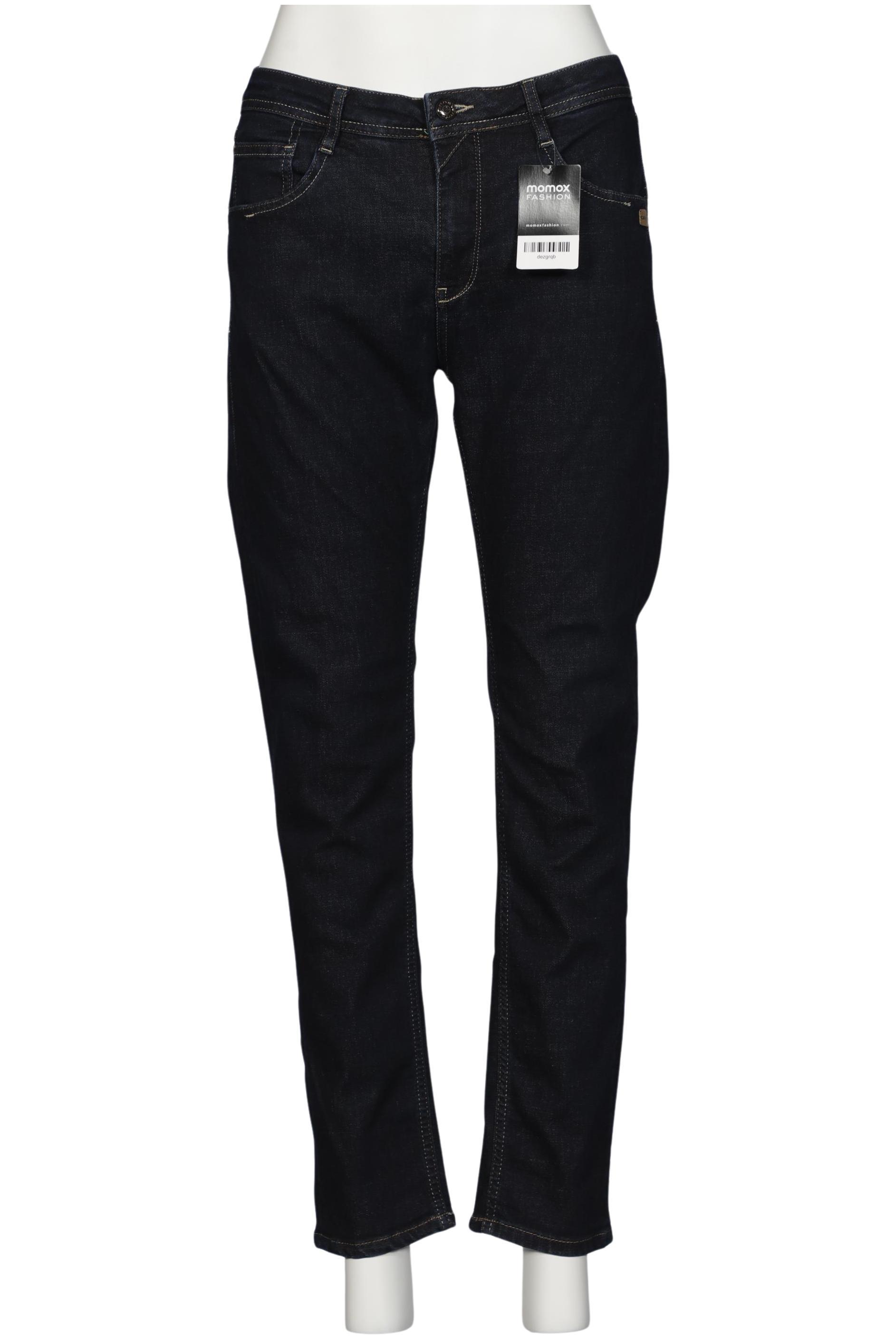 

Gang Damen Jeans, marineblau, Gr. 32