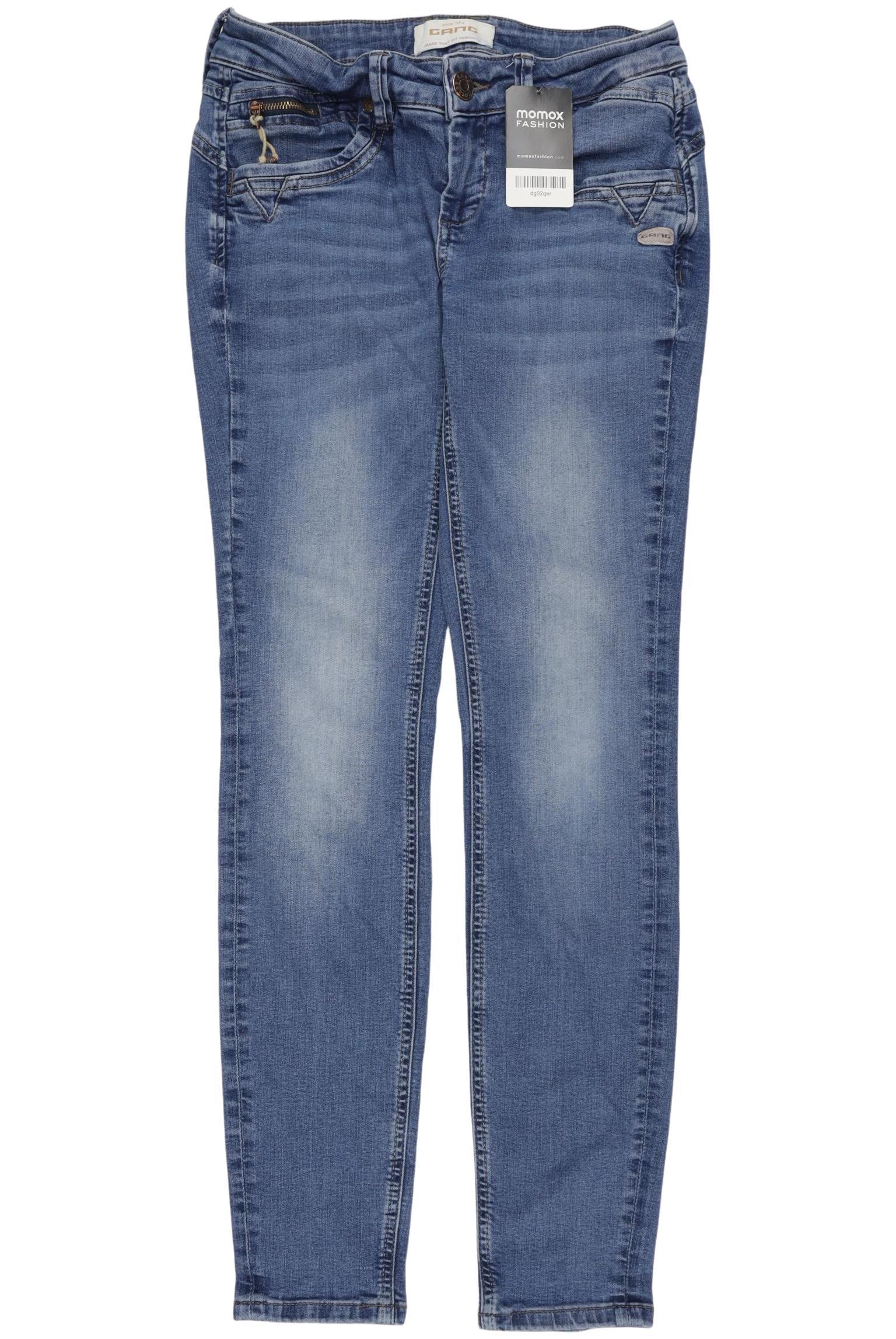 

Gang Damen Jeans, blau, Gr. 29