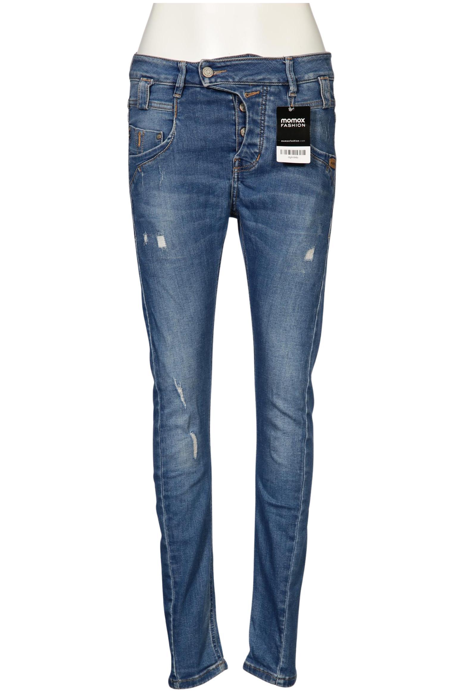 

Gang Damen Jeans, blau, Gr. 27