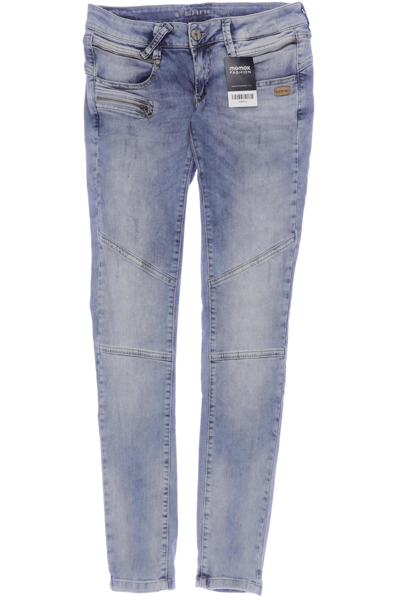 

Gang Damen Jeans, blau, Gr. 28