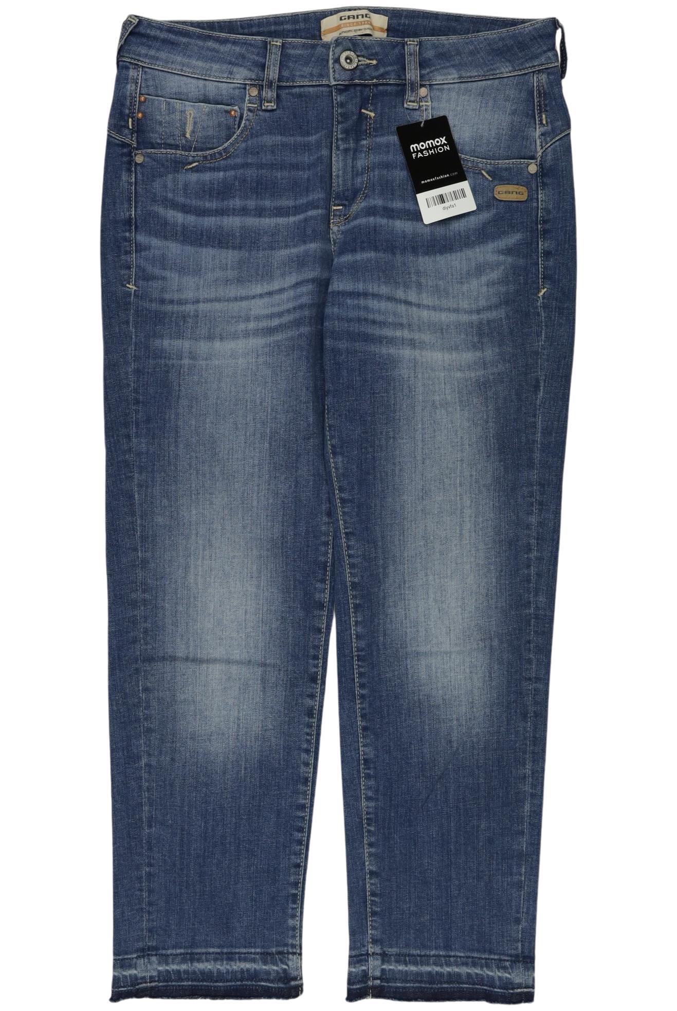 

Gang Damen Jeans, blau, Gr. 26