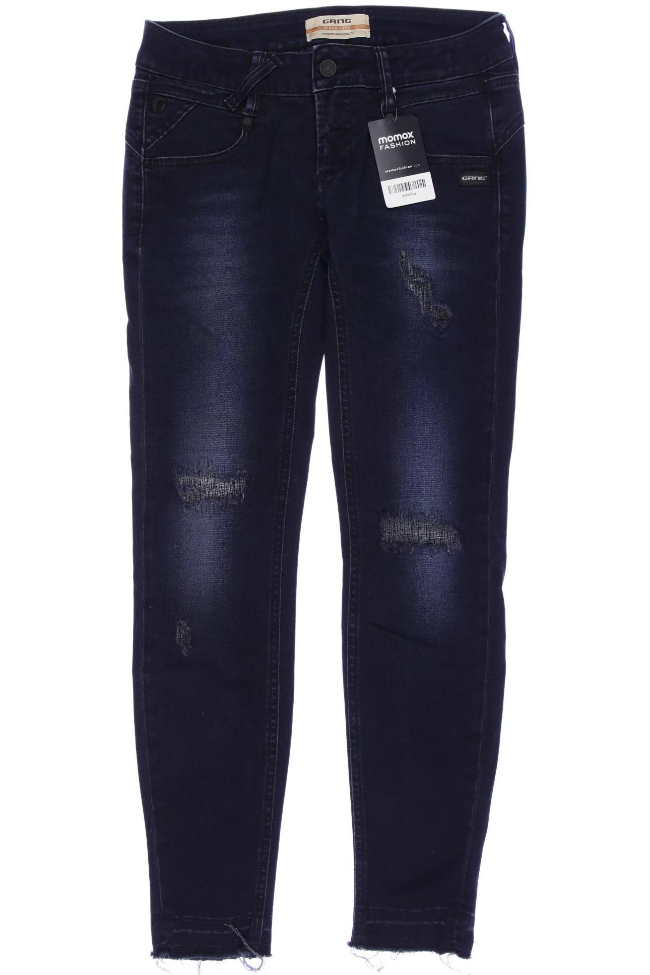 

GANG Damen Jeans, marineblau