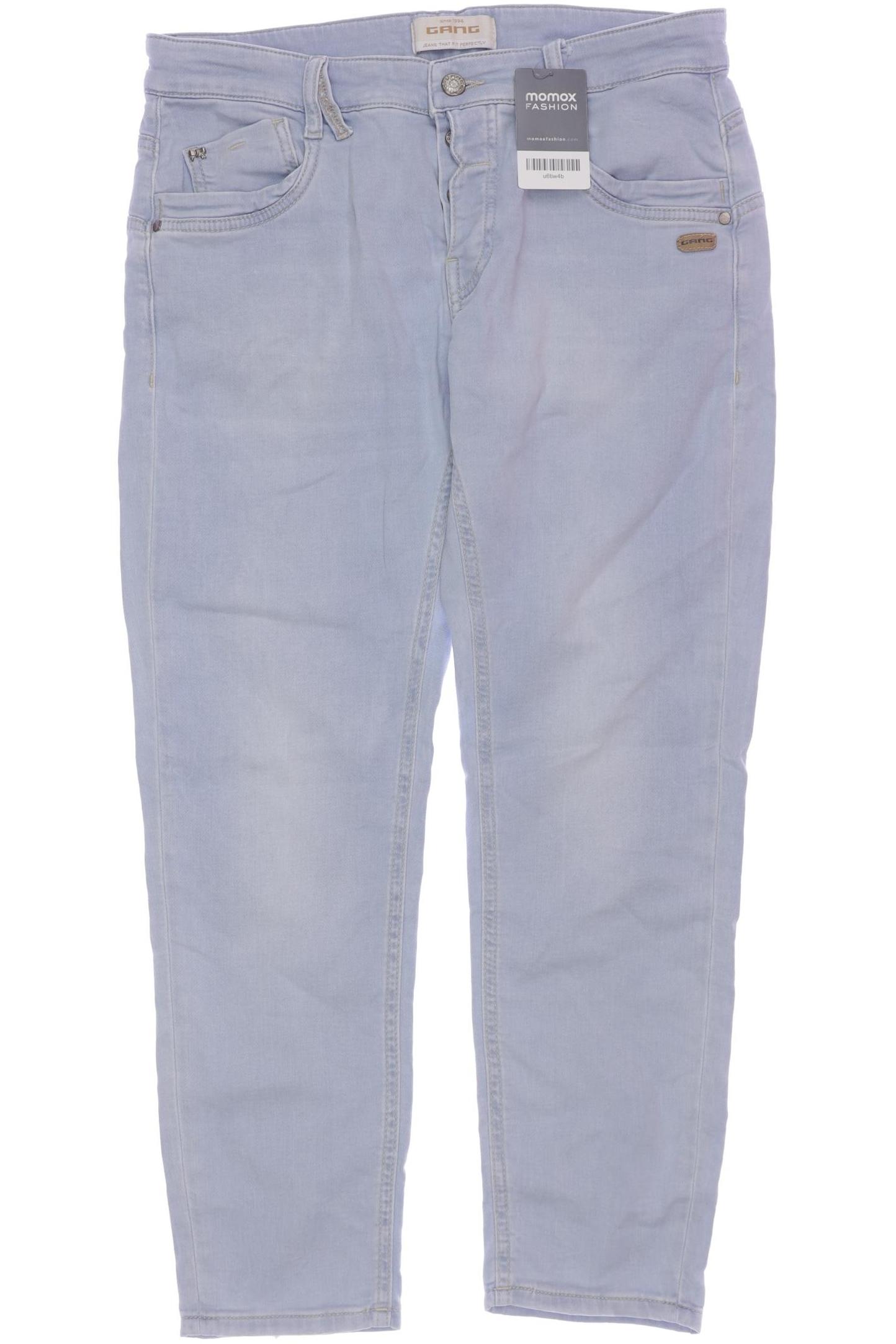 

Gang Damen Jeans, hellblau, Gr. 29