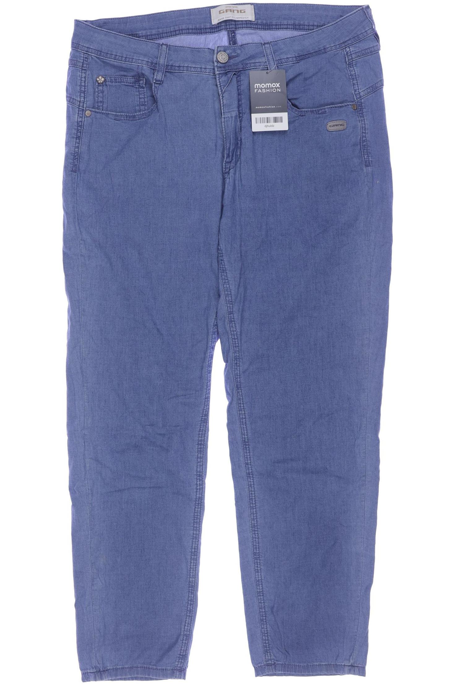 

Gang Damen Jeans, blau, Gr. 30