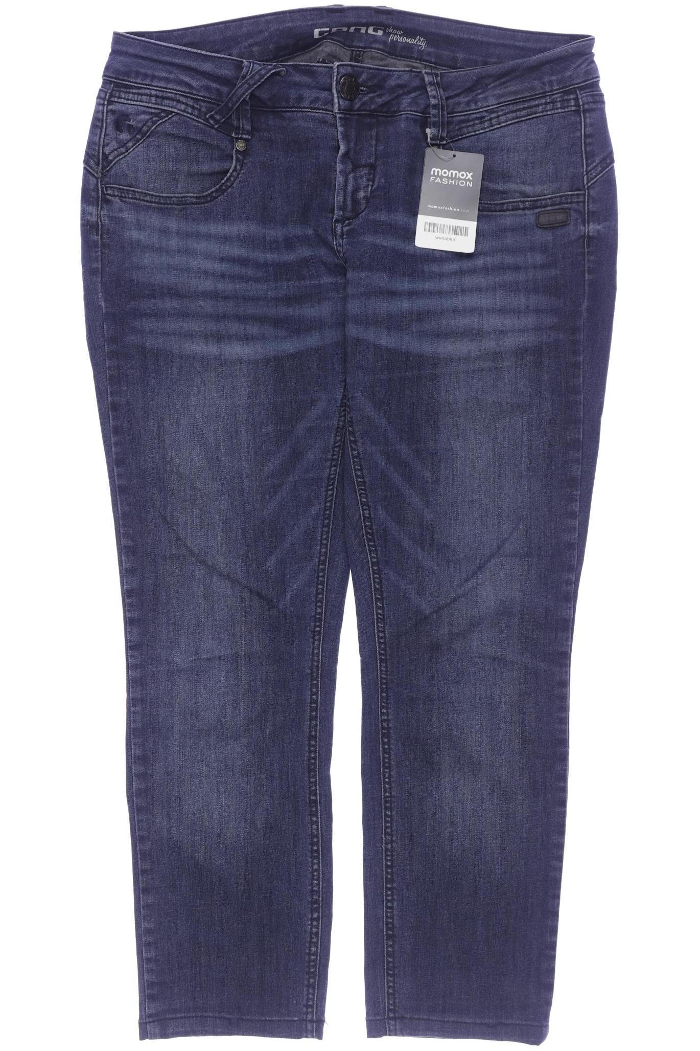 

Gang Damen Jeans, blau, Gr. 31