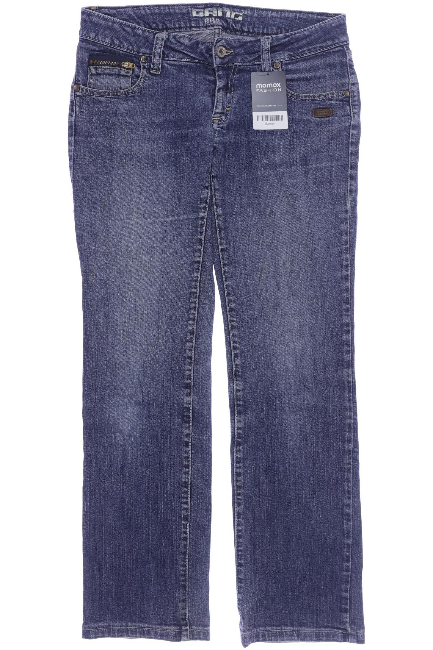 

Gang Damen Jeans, blau, Gr. 40