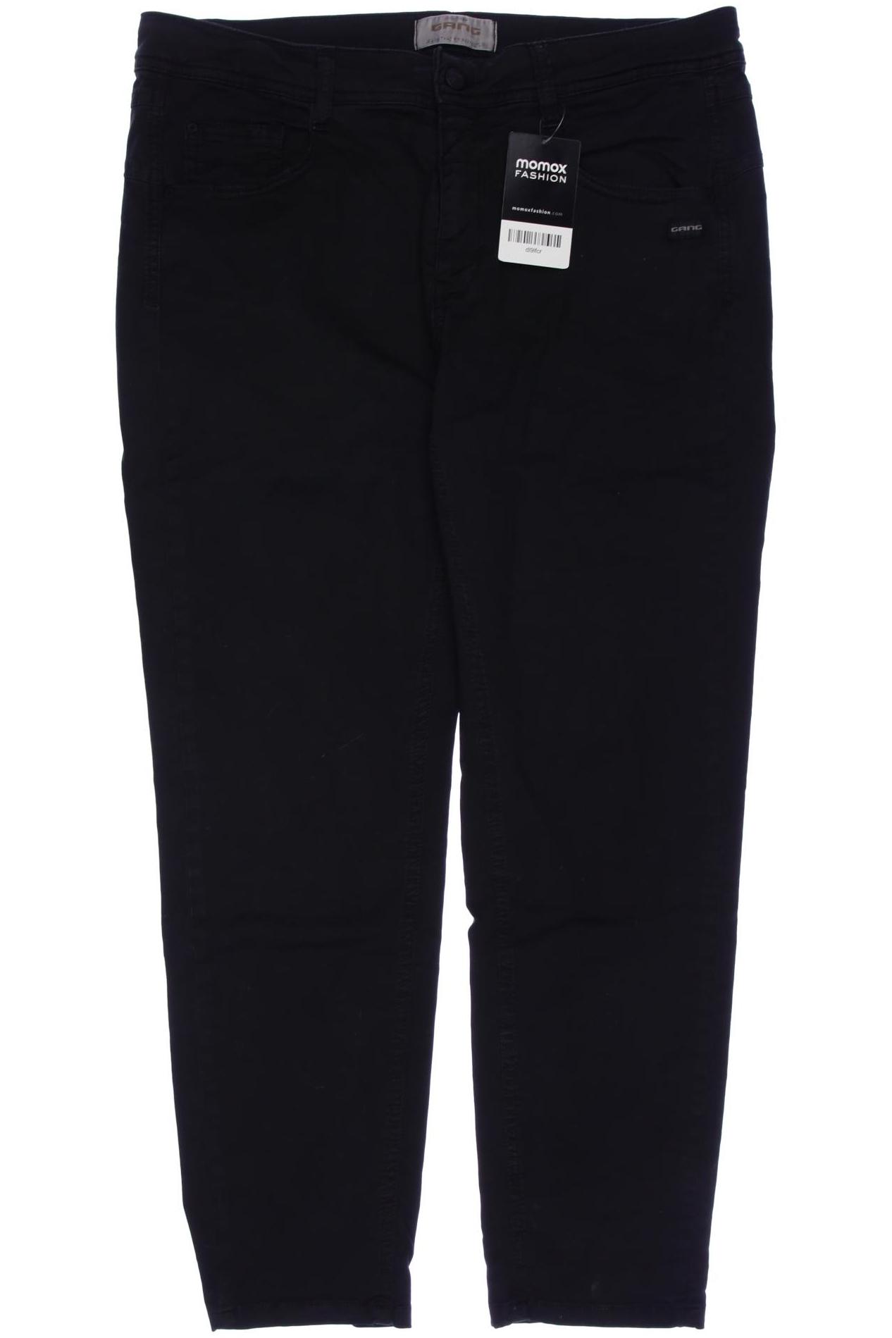 

Gang Damen Jeans, schwarz, Gr. 30