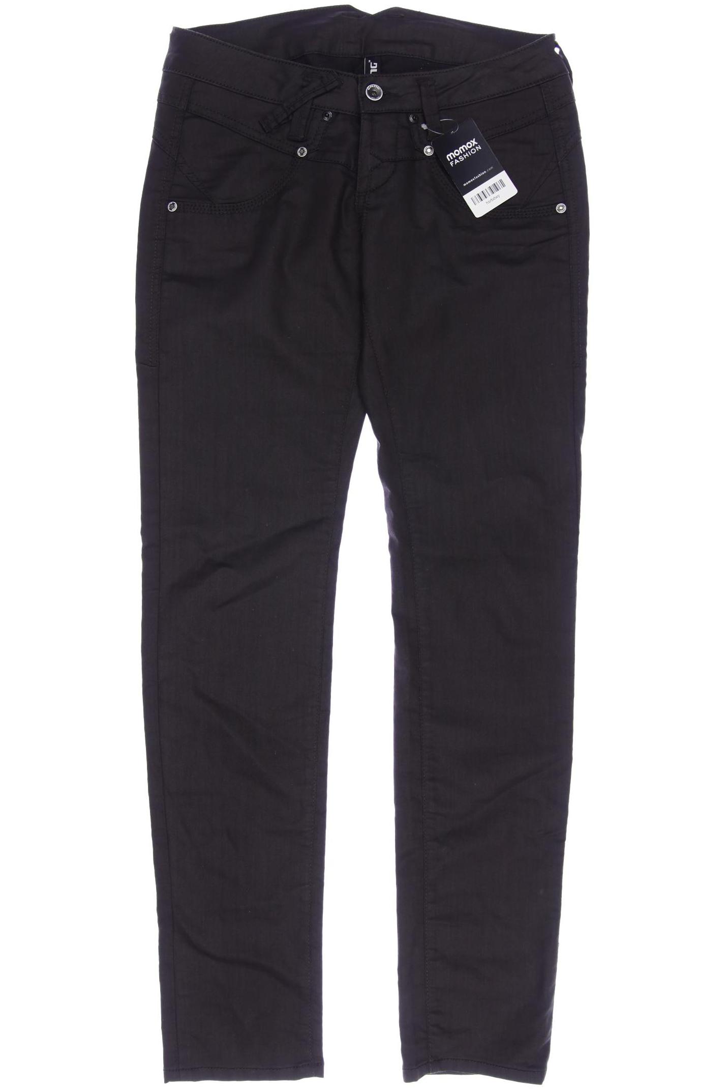 

Gang Damen Jeans, braun, Gr. 29