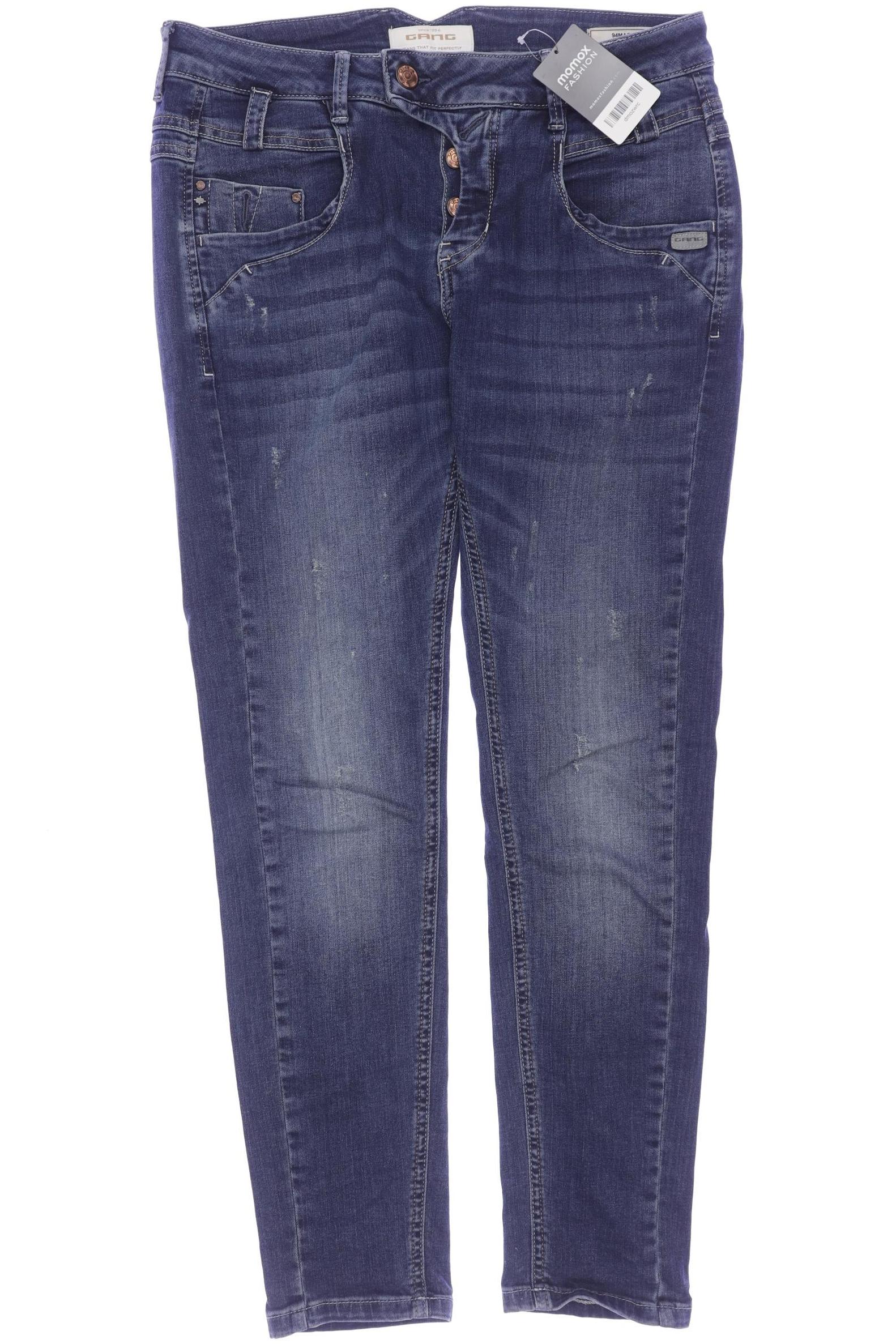 

Gang Damen Jeans, blau, Gr. 29