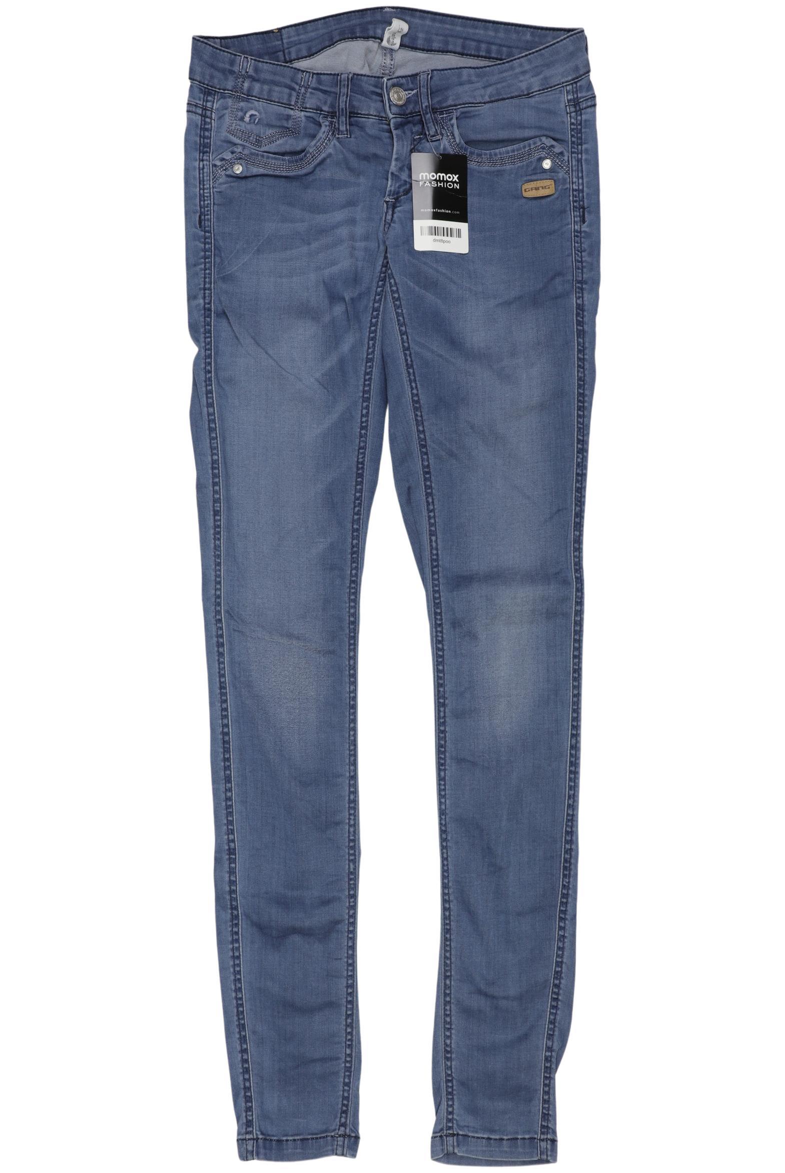 

Gang Damen Jeans, blau, Gr. 27