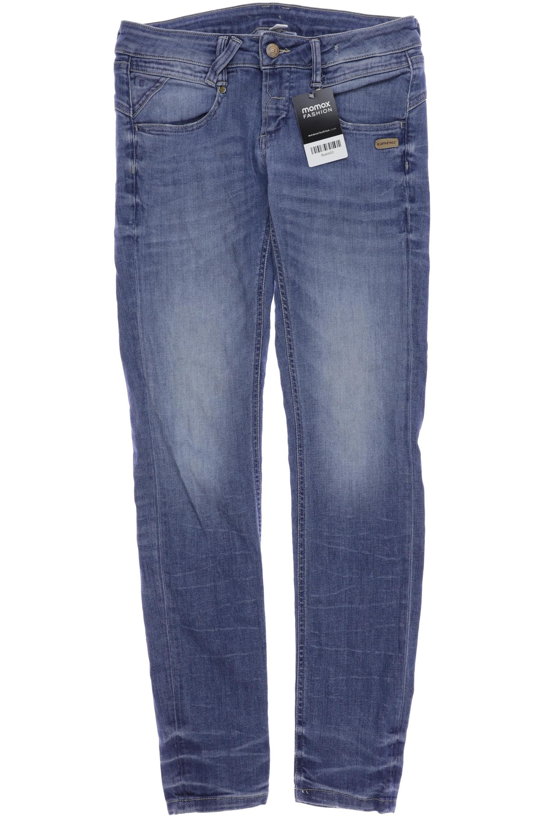 

Gang Damen Jeans, blau, Gr. 29