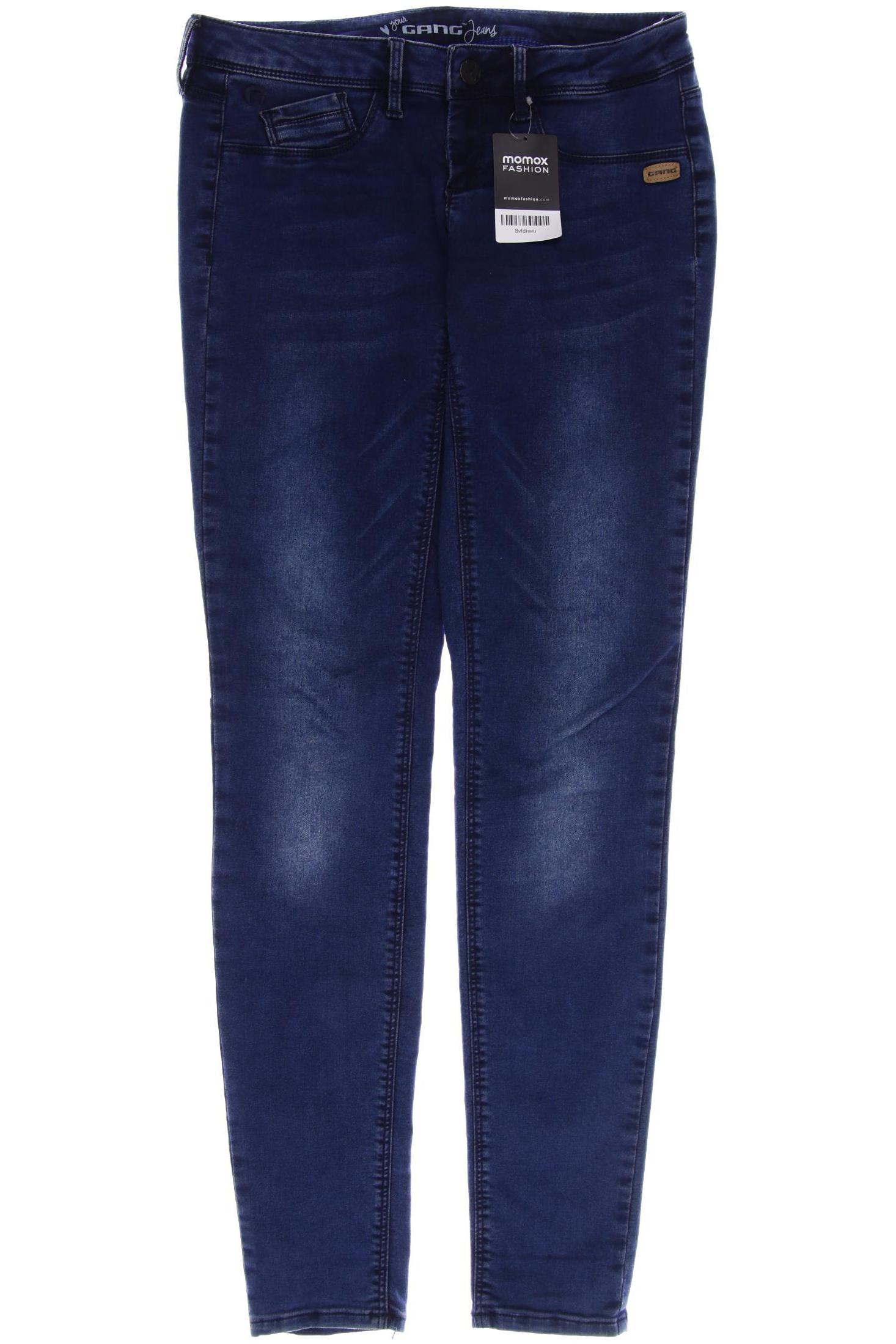 

GANG Damen Jeans, blau