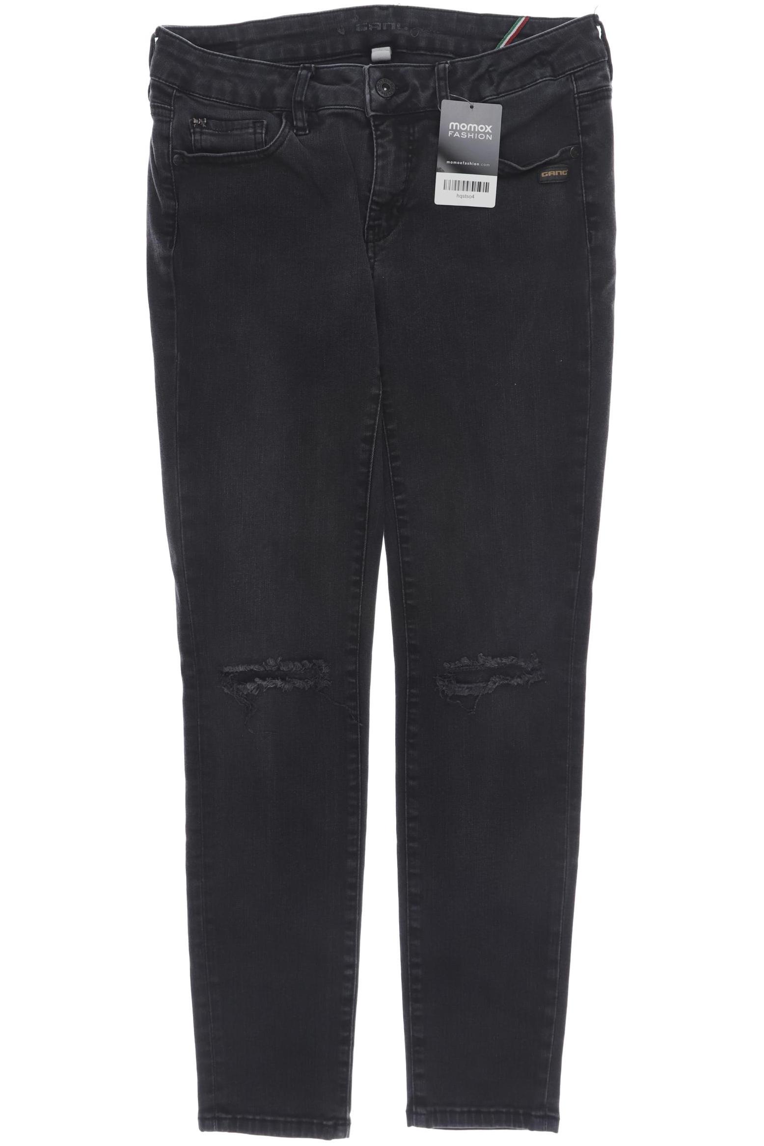 

GANG Damen Jeans, grau