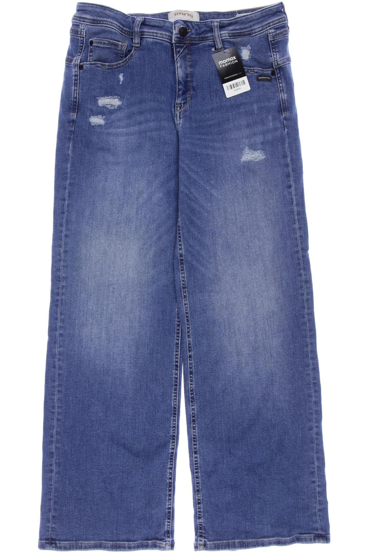 

Gang Damen Jeans, blau, Gr. 30