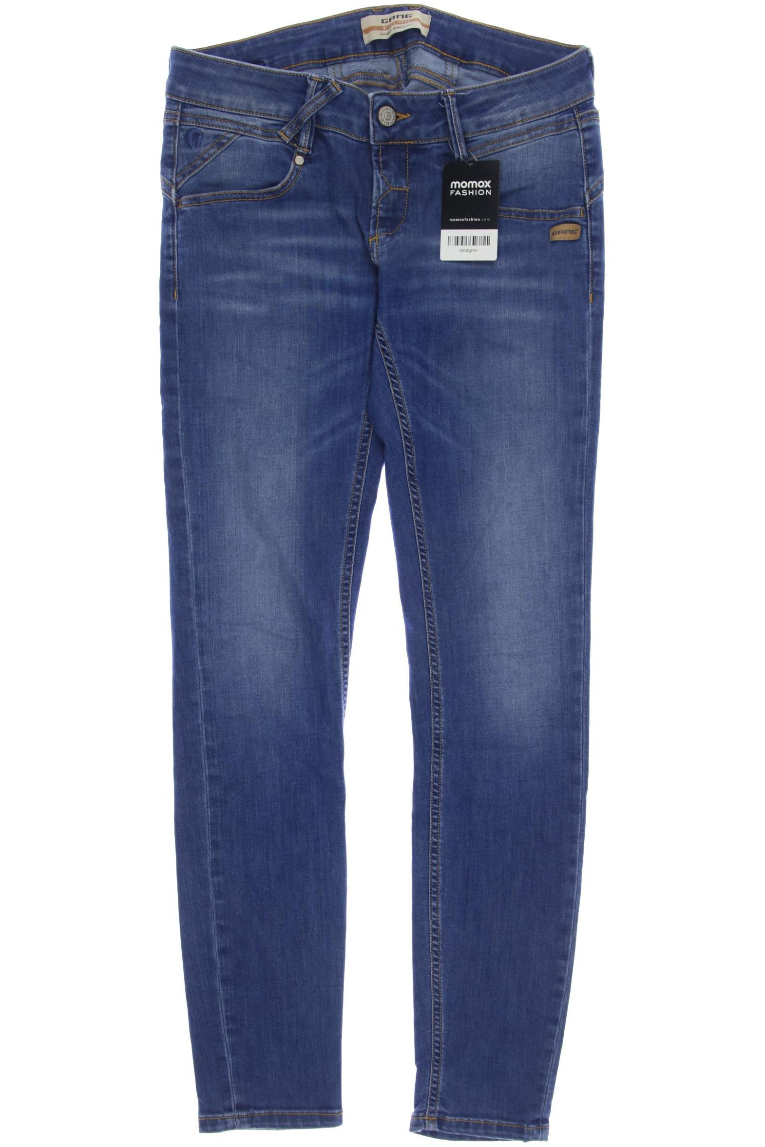 

Gang Damen Jeans, blau, Gr. 28
