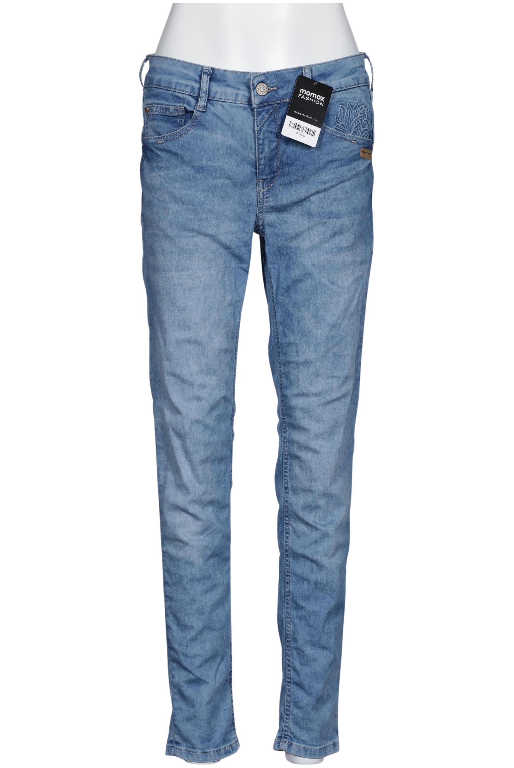 

Gang Damen Jeans, blau, Gr. 28