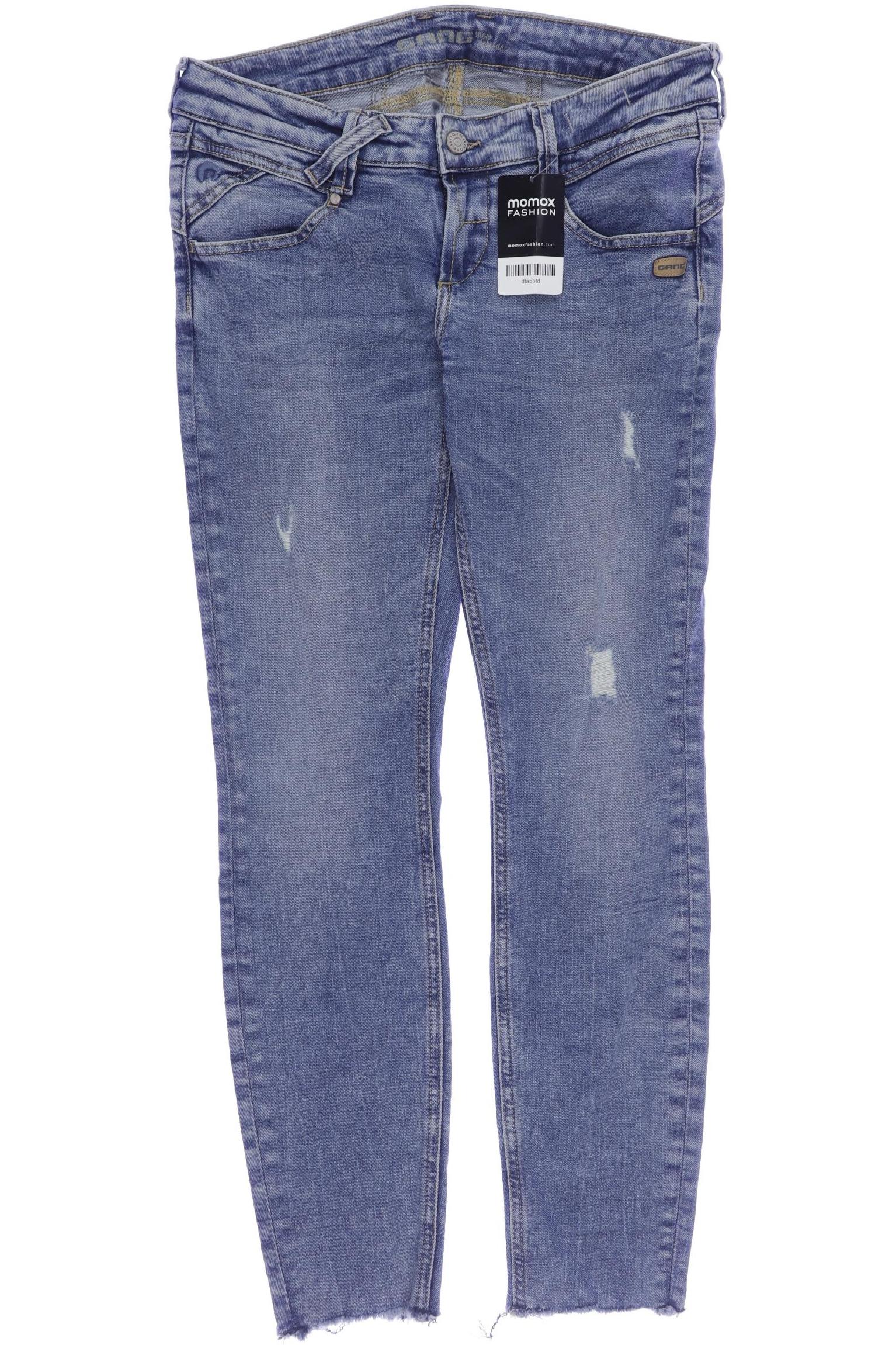 

Gang Damen Jeans, blau, Gr. 29