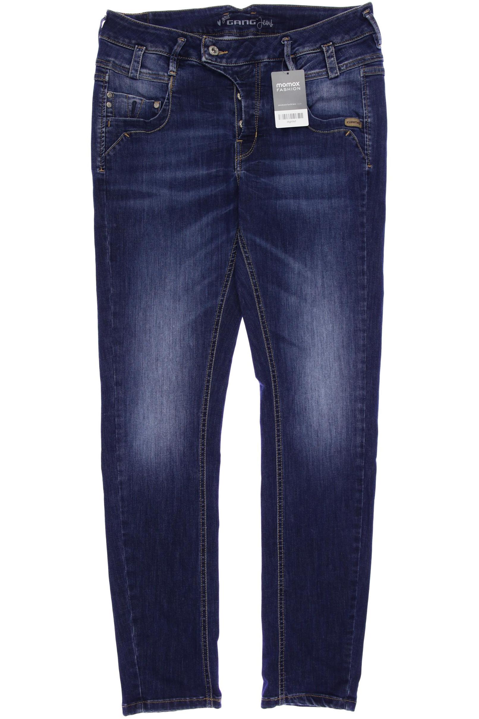 

Gang Damen Jeans, blau, Gr. 42