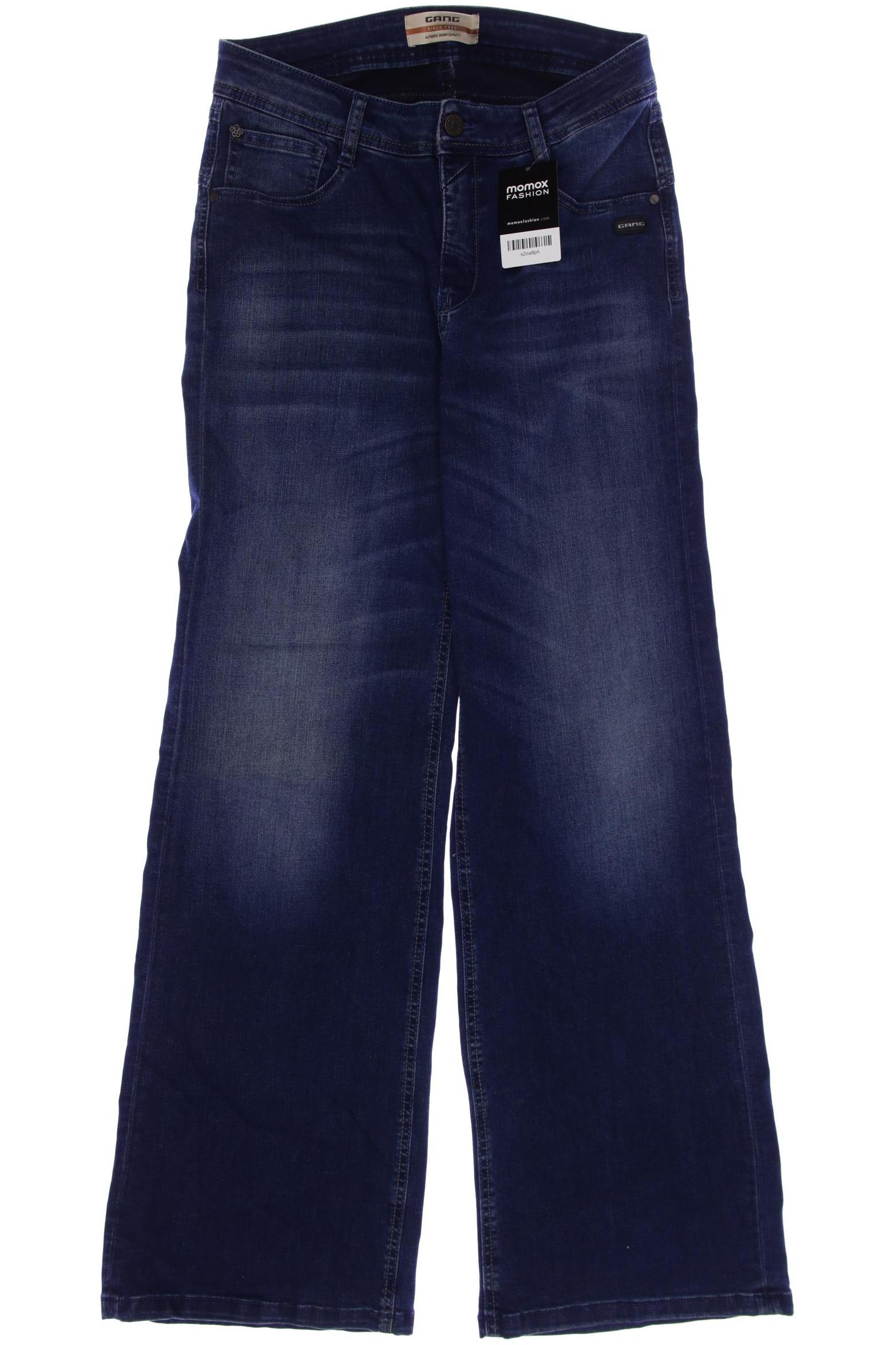 

GANG Damen Jeans, blau