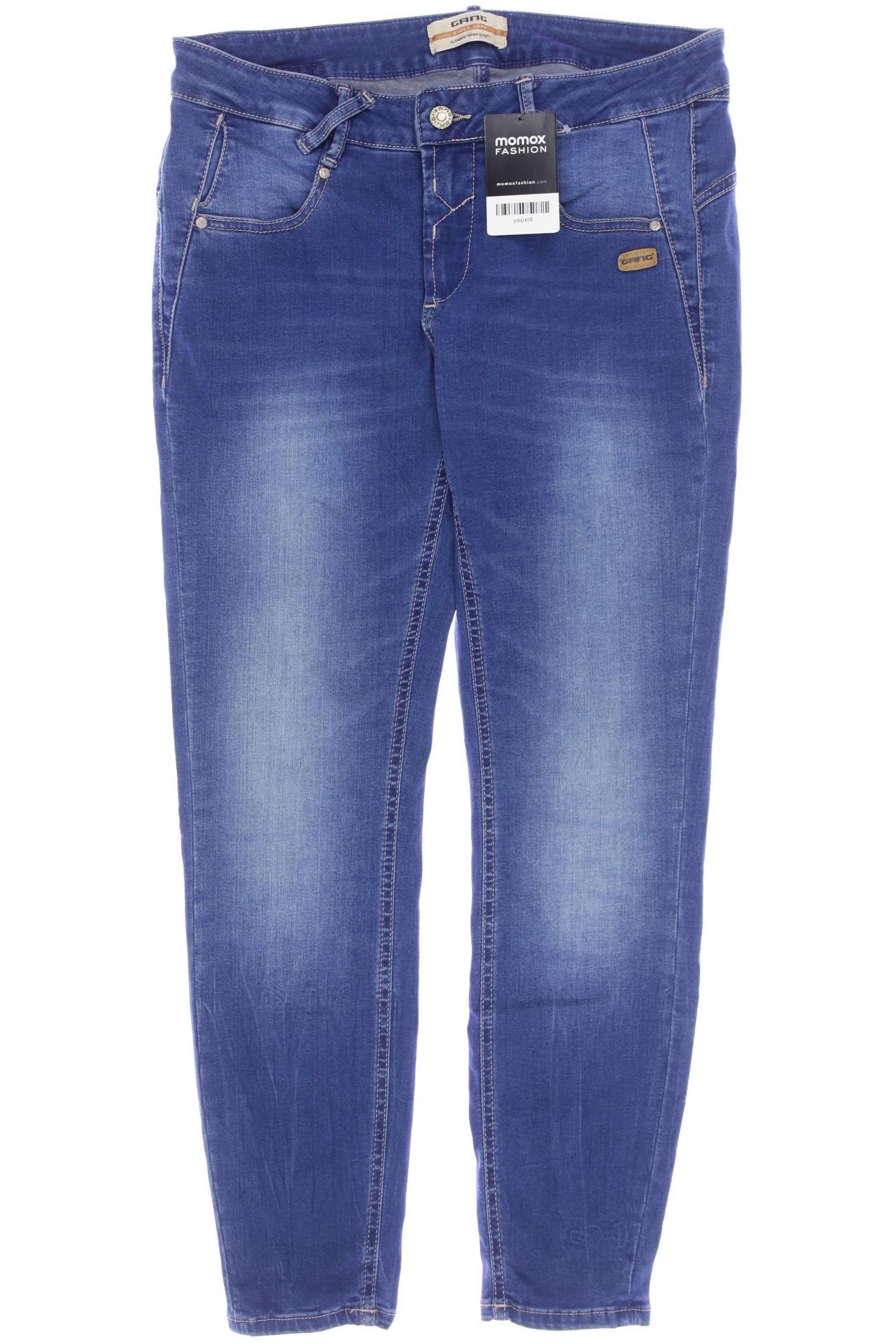 

Gang Damen Jeans, blau, Gr. 30