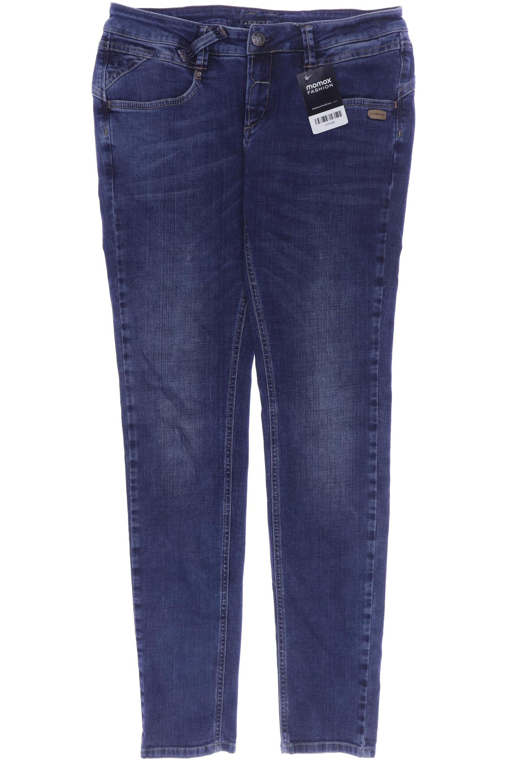 

GANG Damen Jeans, blau