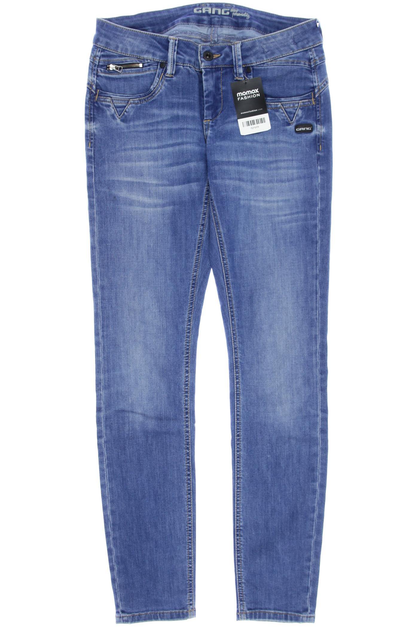 

Gang Damen Jeans, blau, Gr. 27