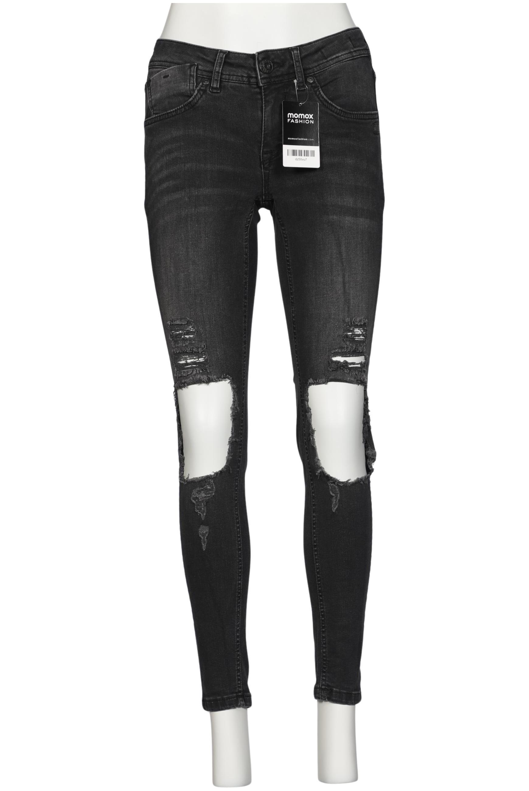 

Gang Damen Jeans, schwarz, Gr. 28