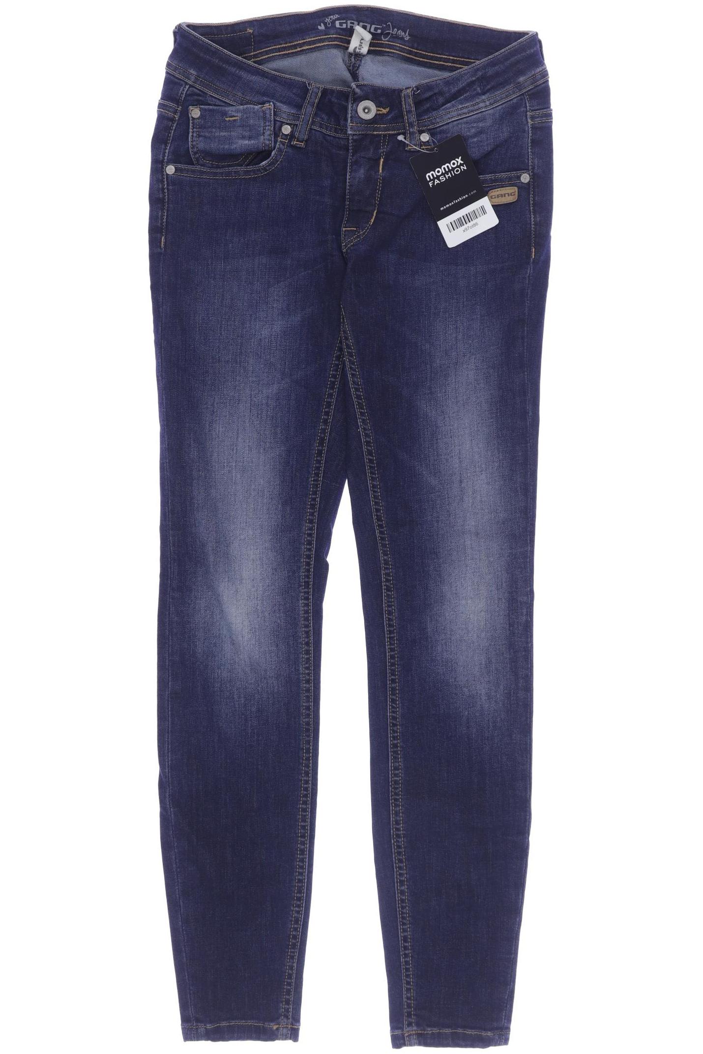 

Gang Damen Jeans, blau, Gr. 26