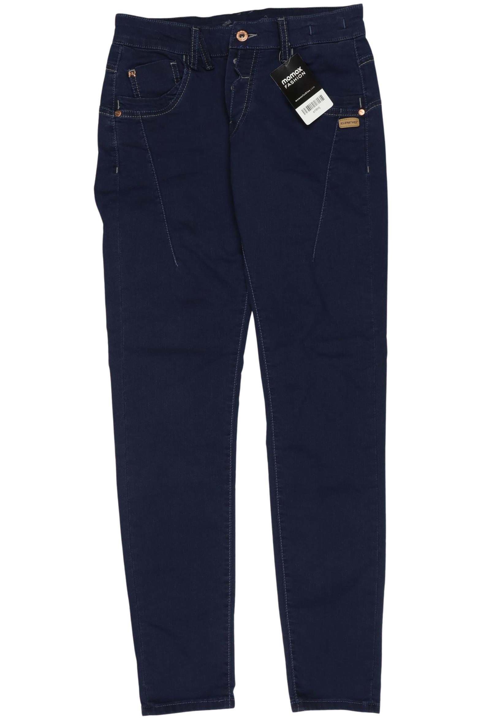 

Gang Damen Jeans, marineblau, Gr. 26