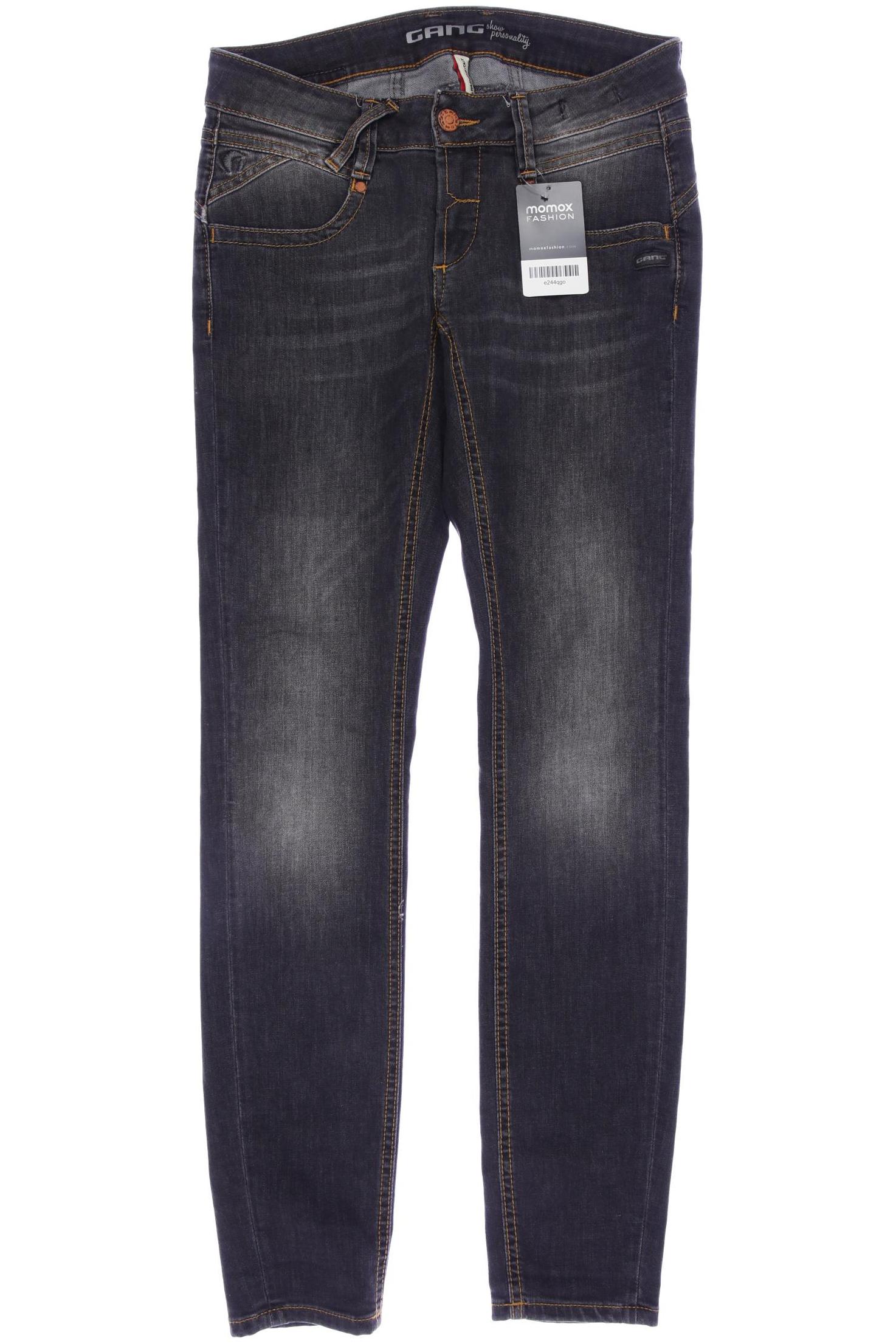 

GANG Damen Jeans, grau