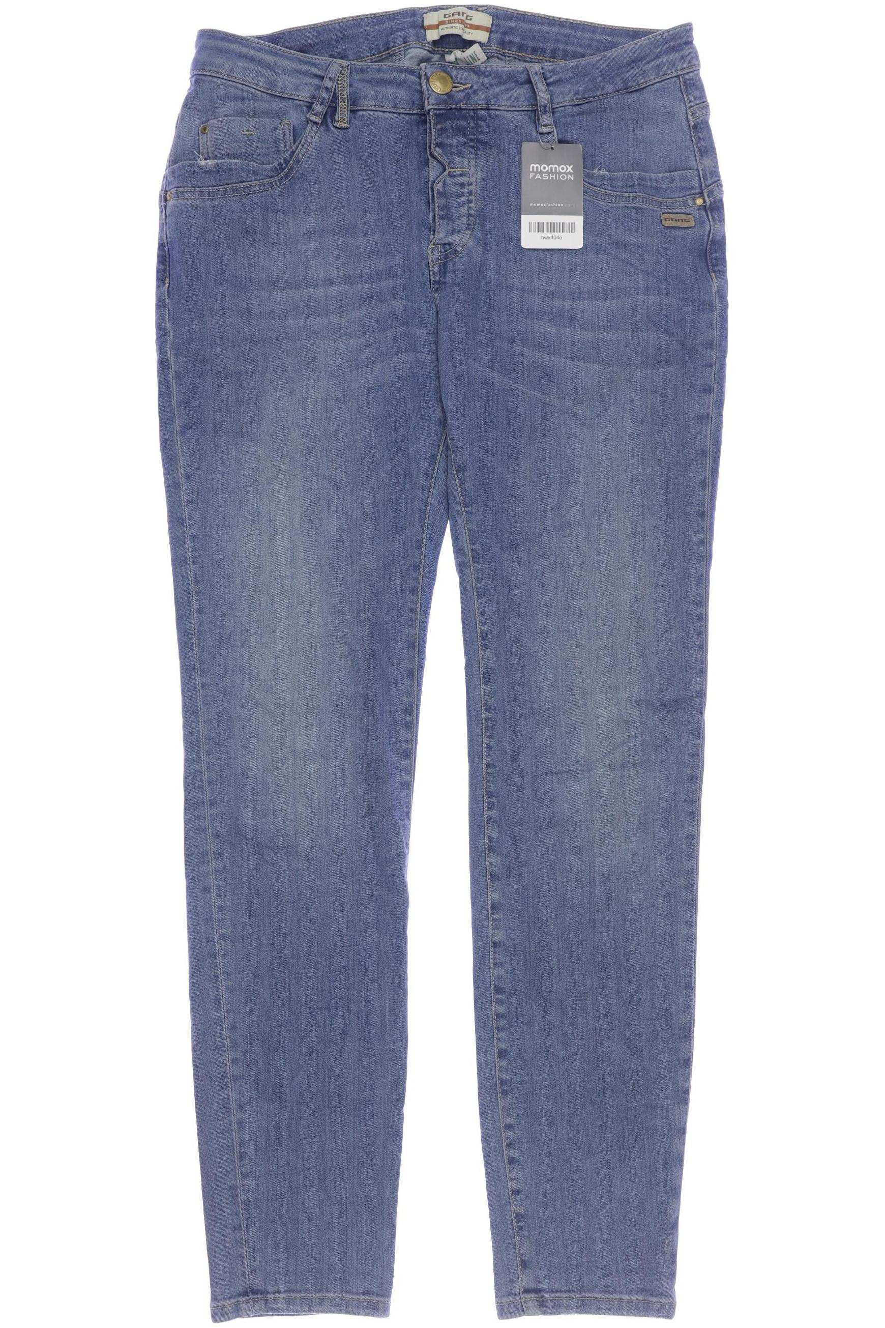 

Gang Damen Jeans, blau, Gr. 31