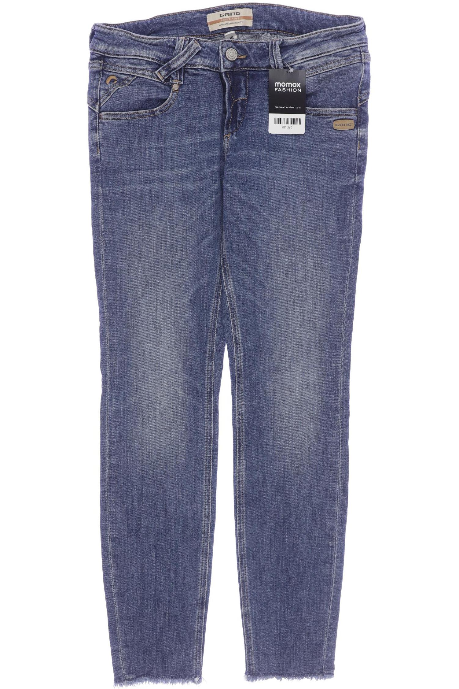 

Gang Damen Jeans, blau, Gr. 28