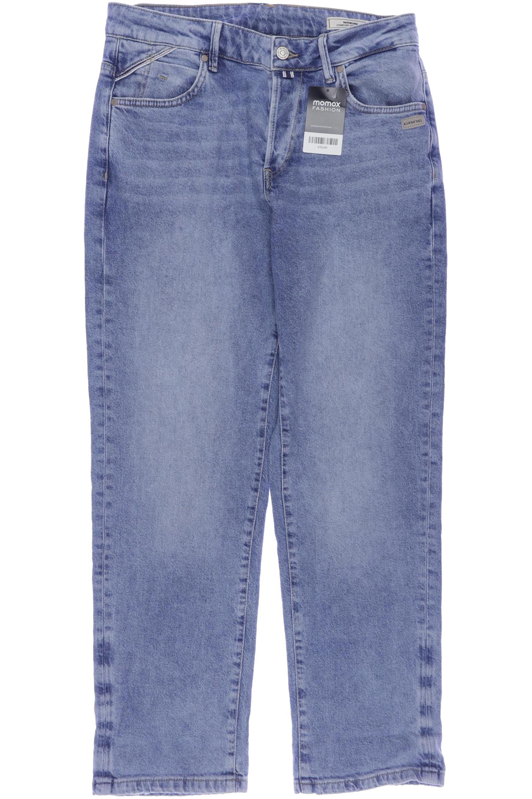 

Gang Damen Jeans, blau, Gr. 31