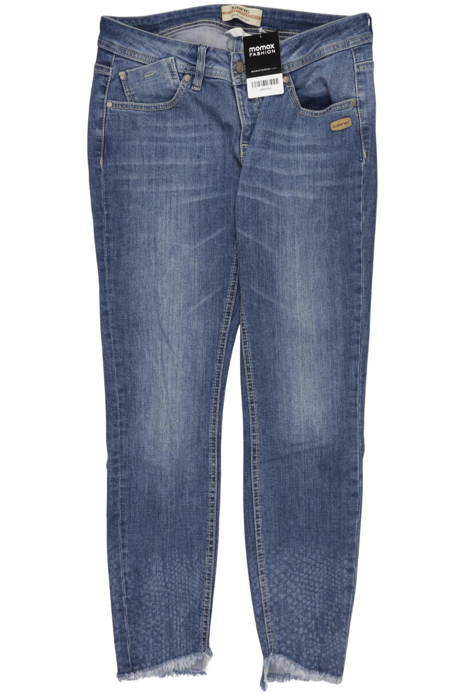 

Gang Damen Jeans, blau, Gr. 28