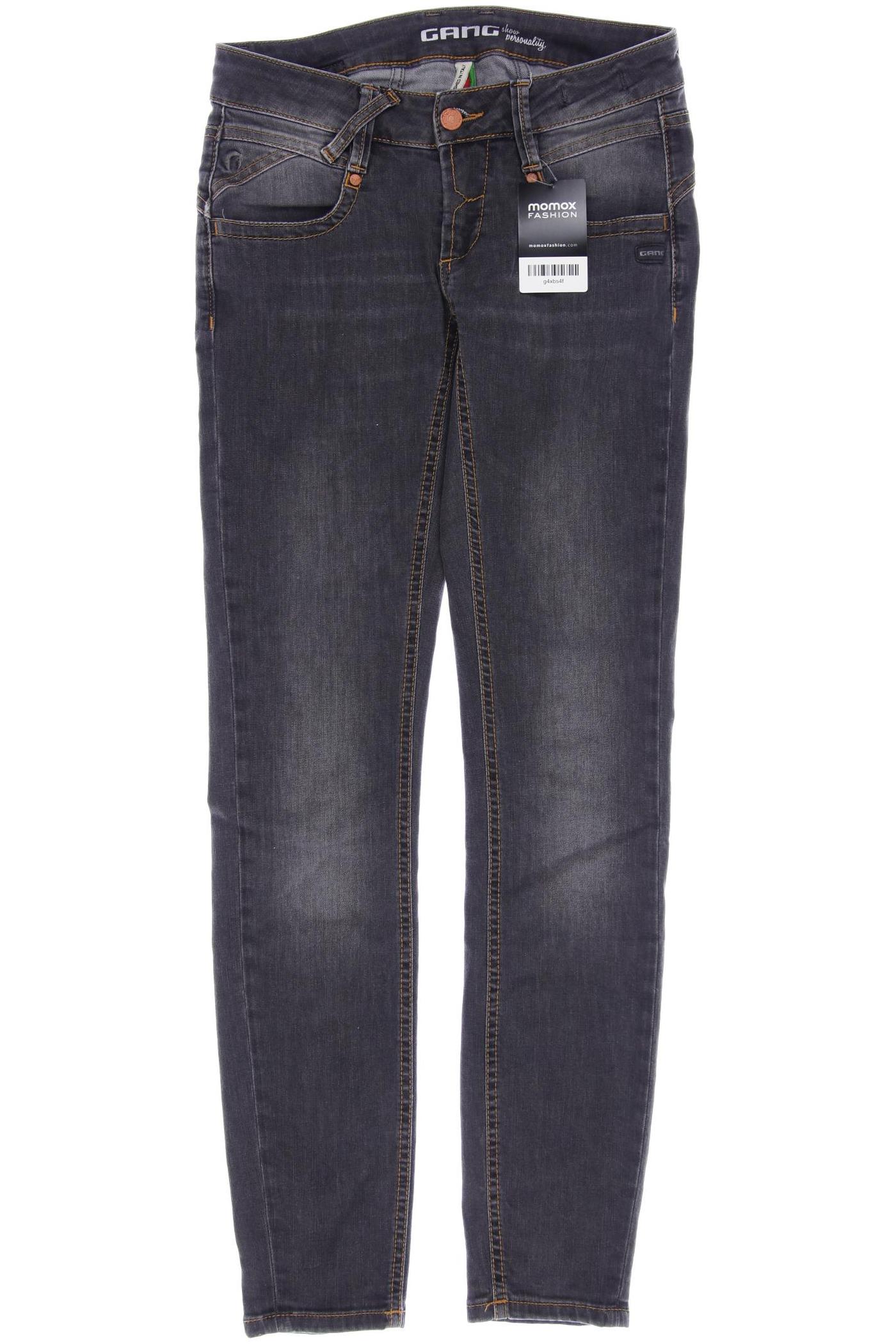 

GANG Damen Jeans, grau