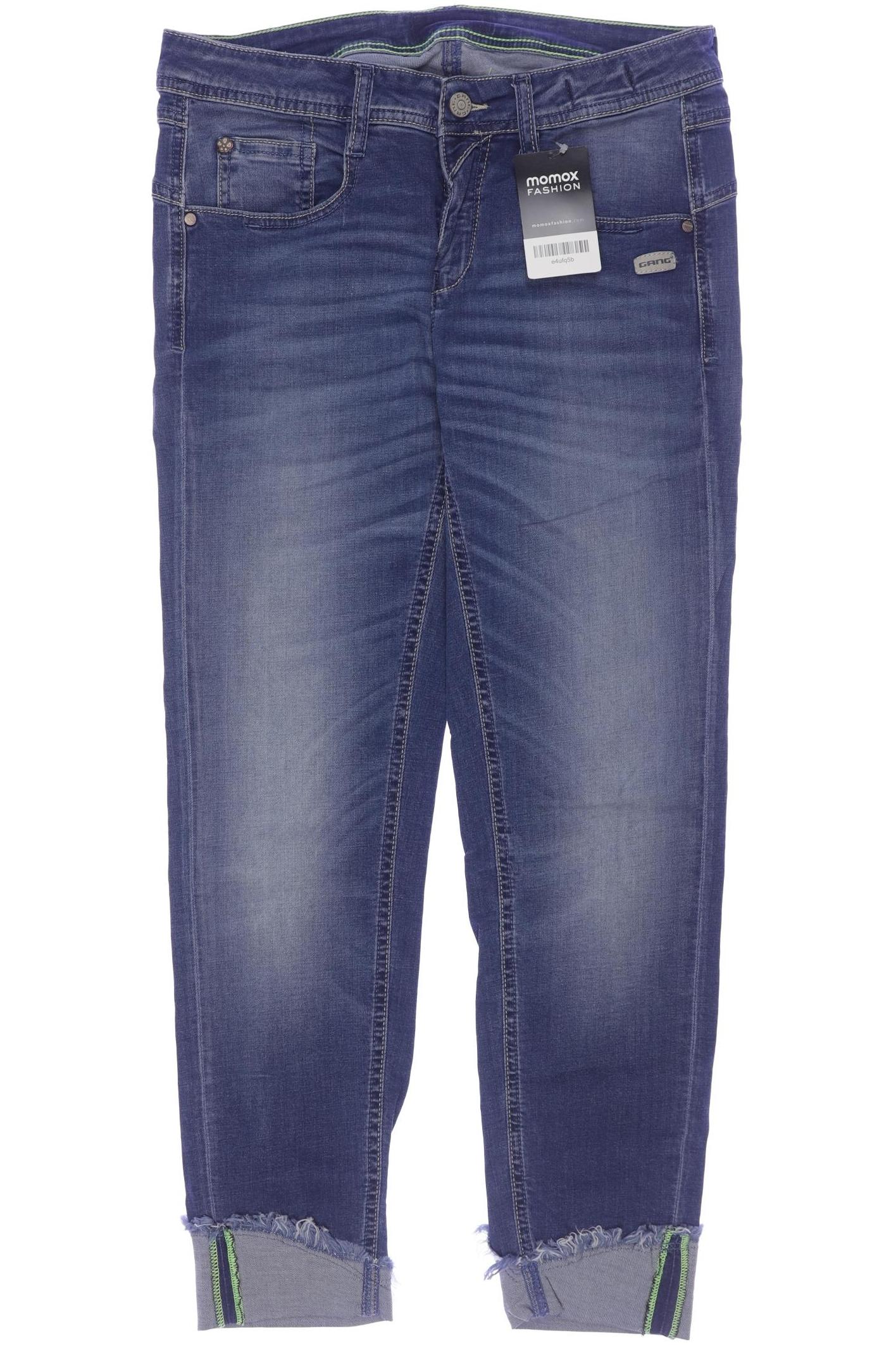 

Gang Damen Jeans, blau, Gr. 29