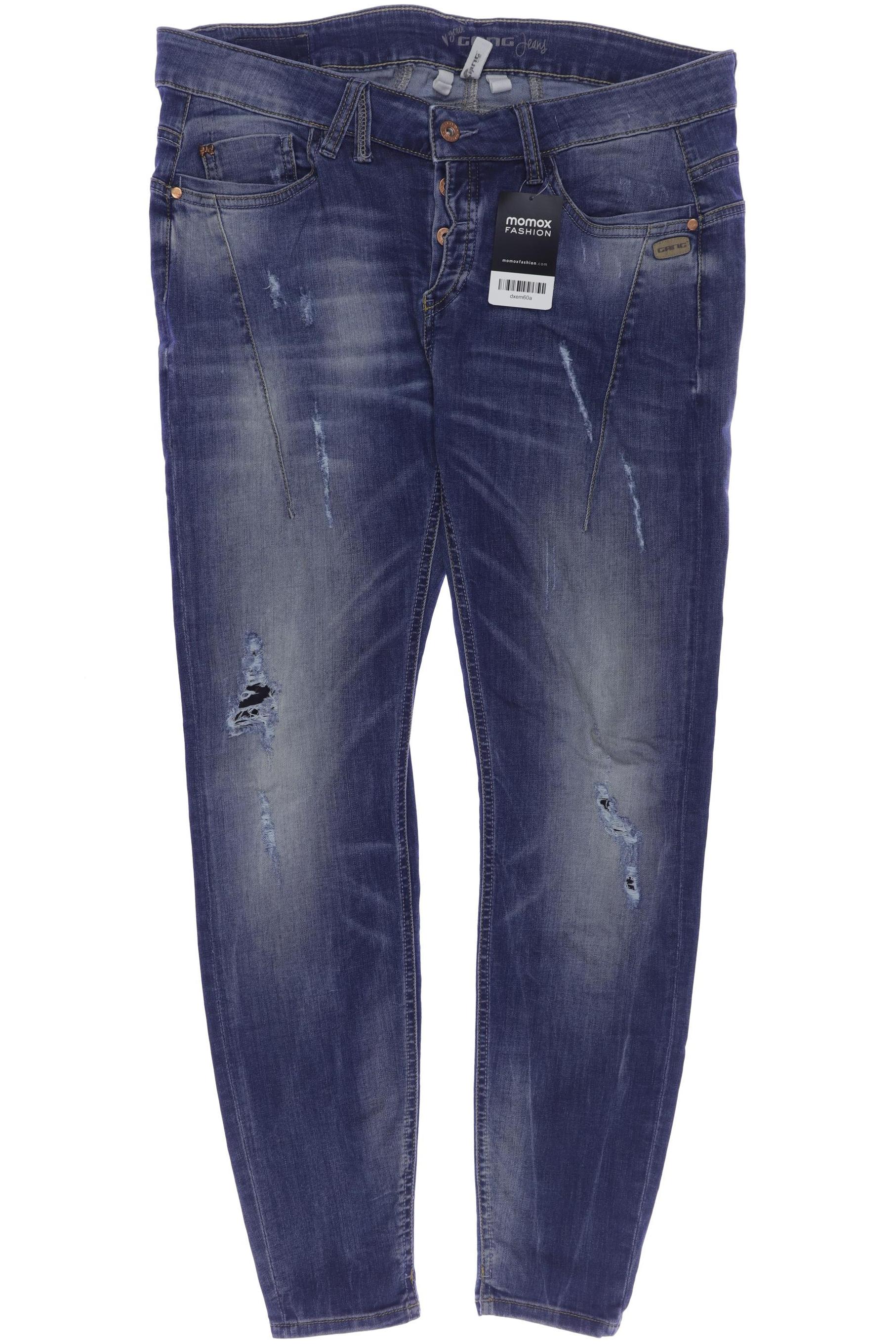 

Gang Damen Jeans, blau, Gr. 32