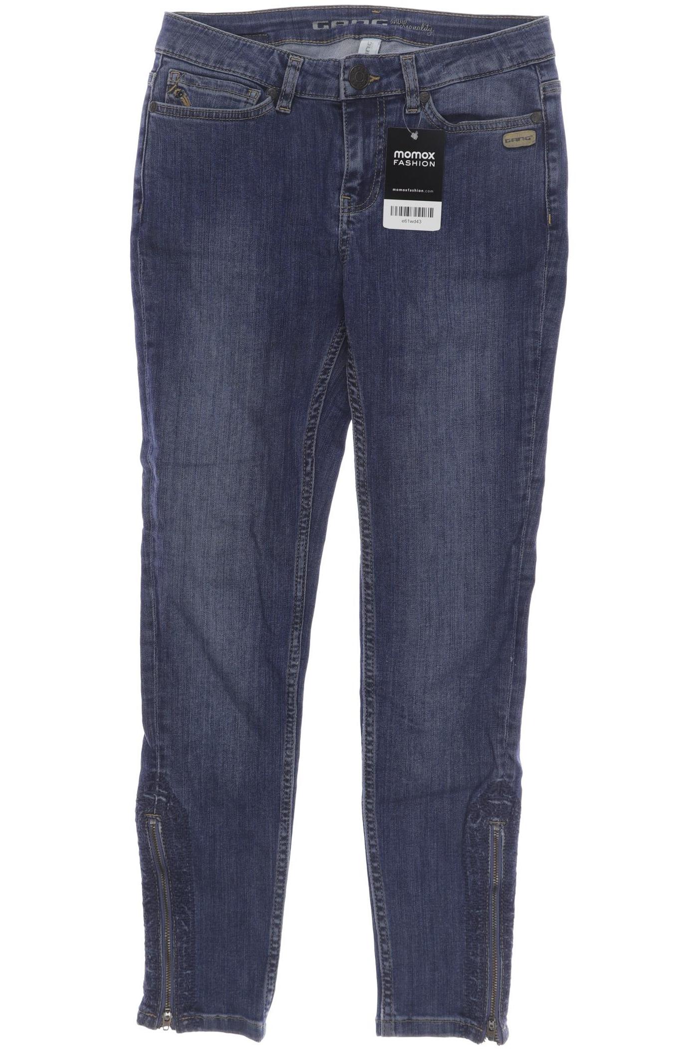 

GANG Damen Jeans, blau