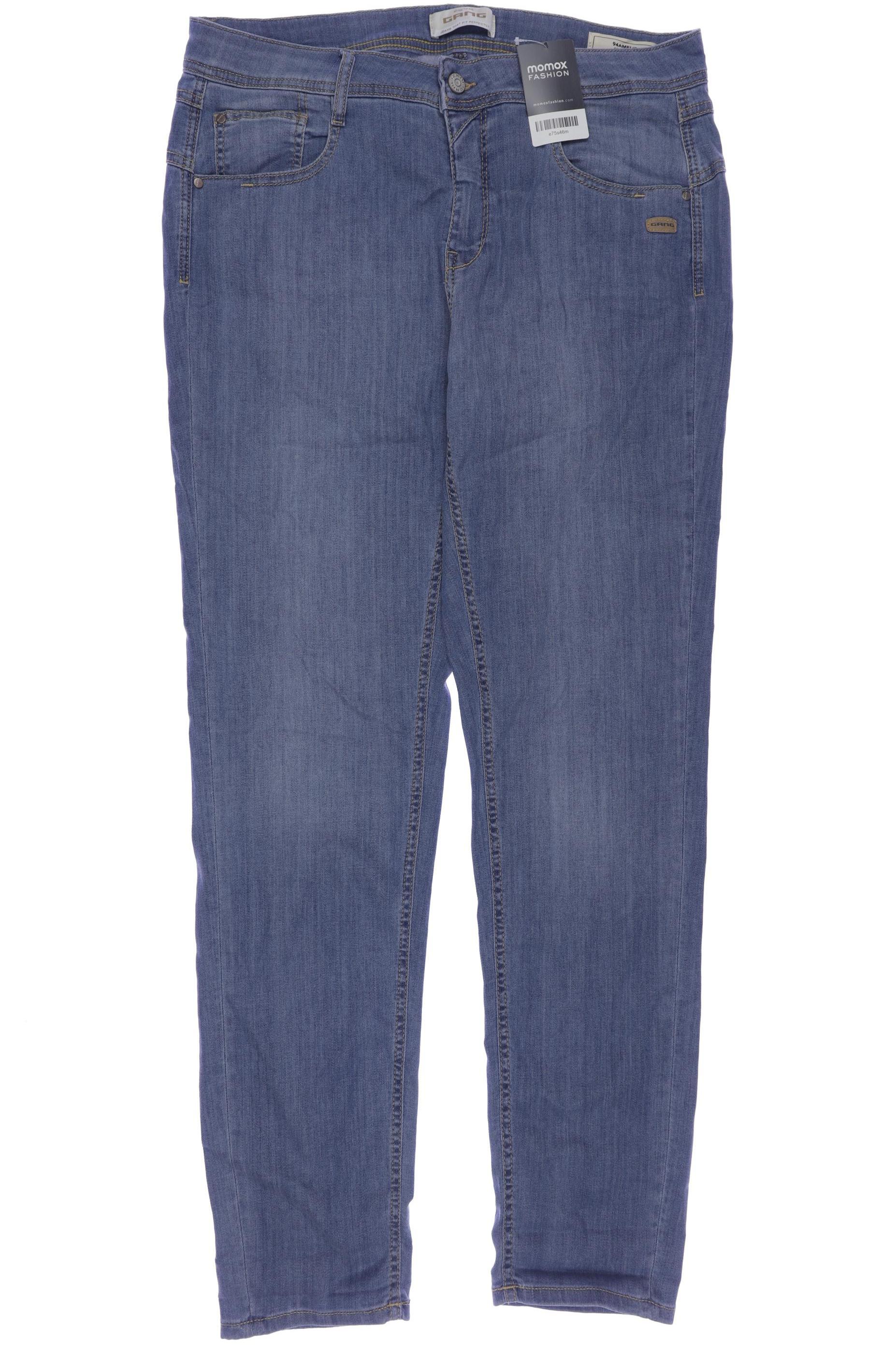

Gang Damen Jeans, blau, Gr. 34