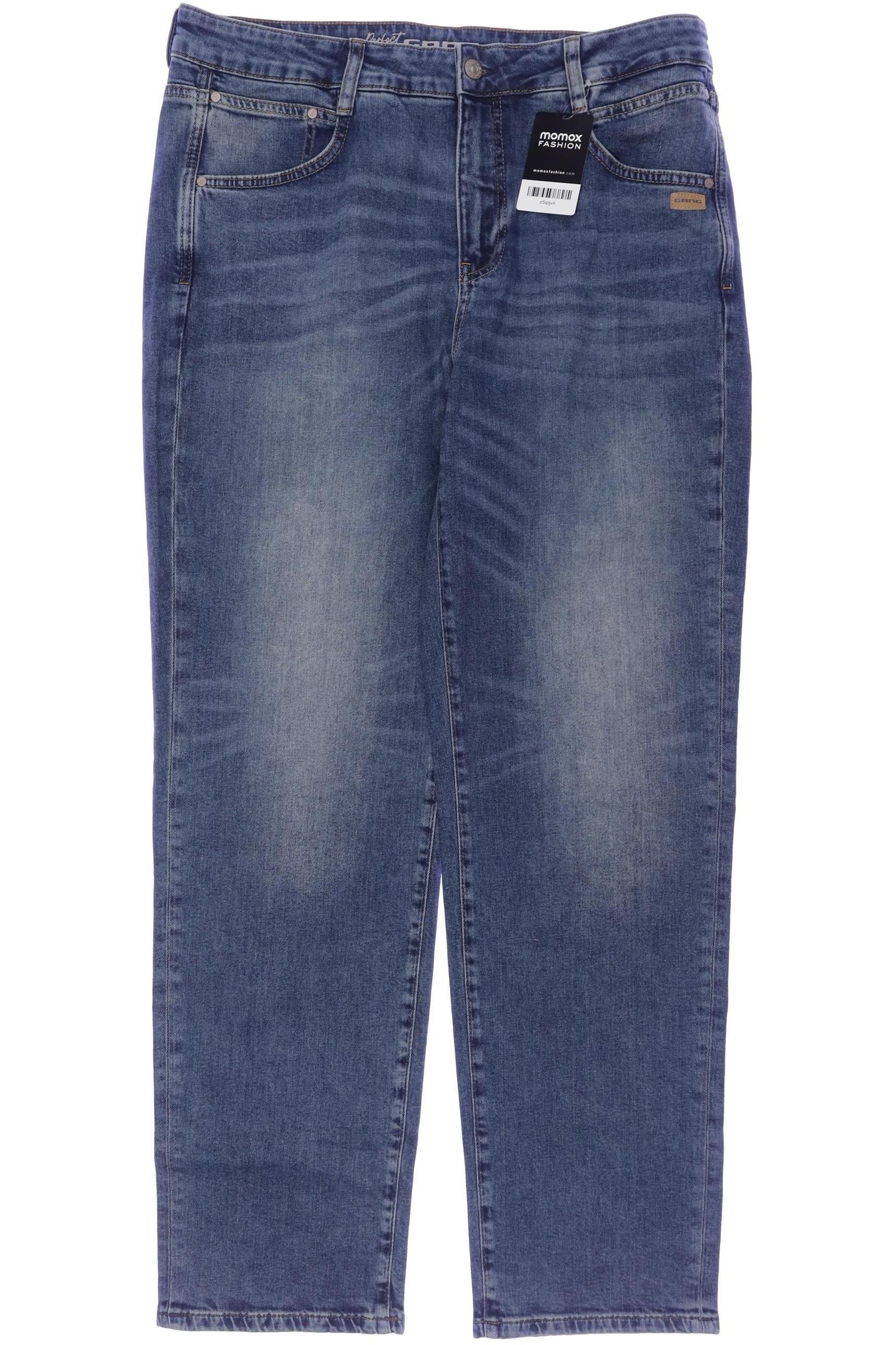 

Gang Damen Jeans, blau, Gr. 34