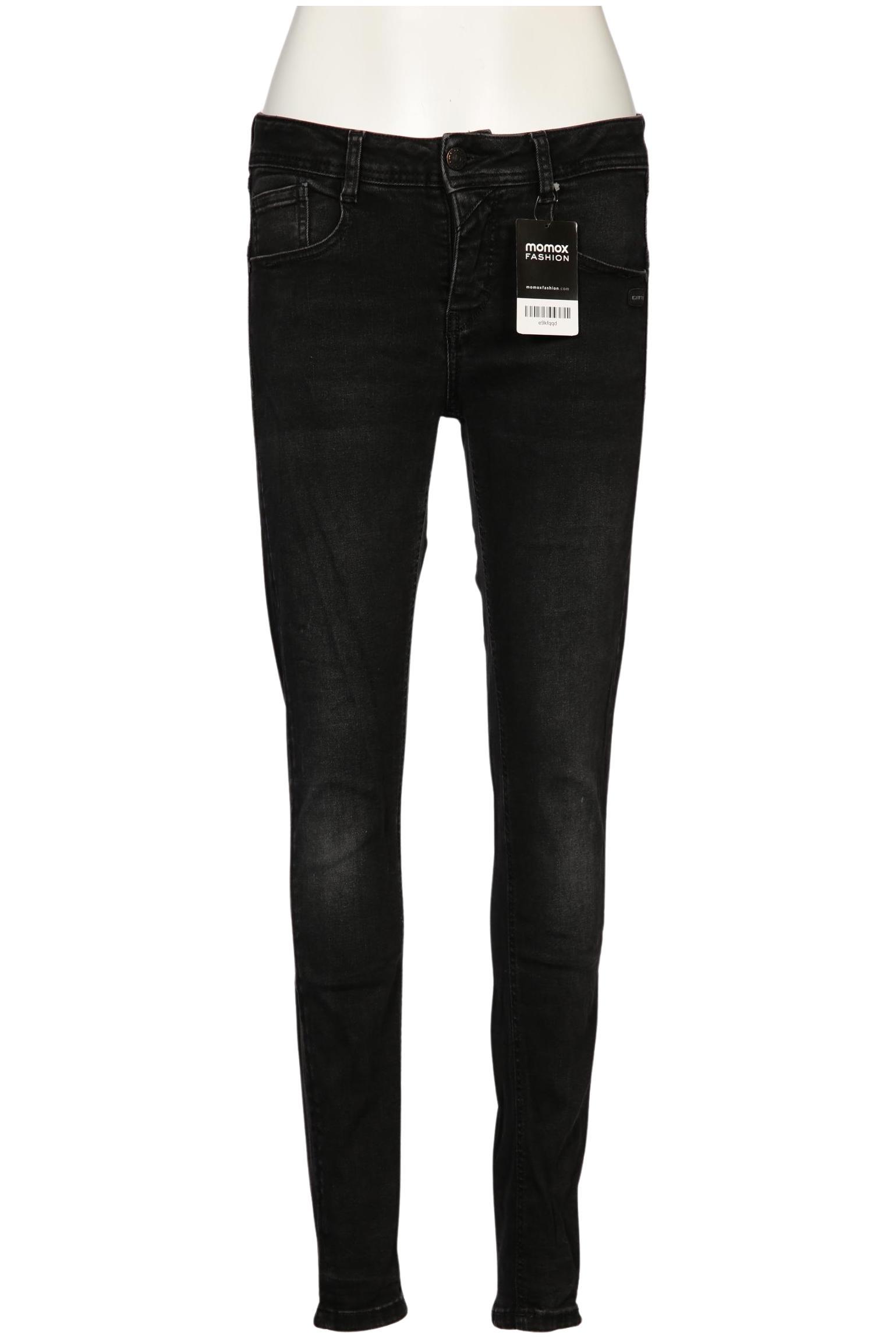 

Gang Damen Jeans, schwarz, Gr. 26