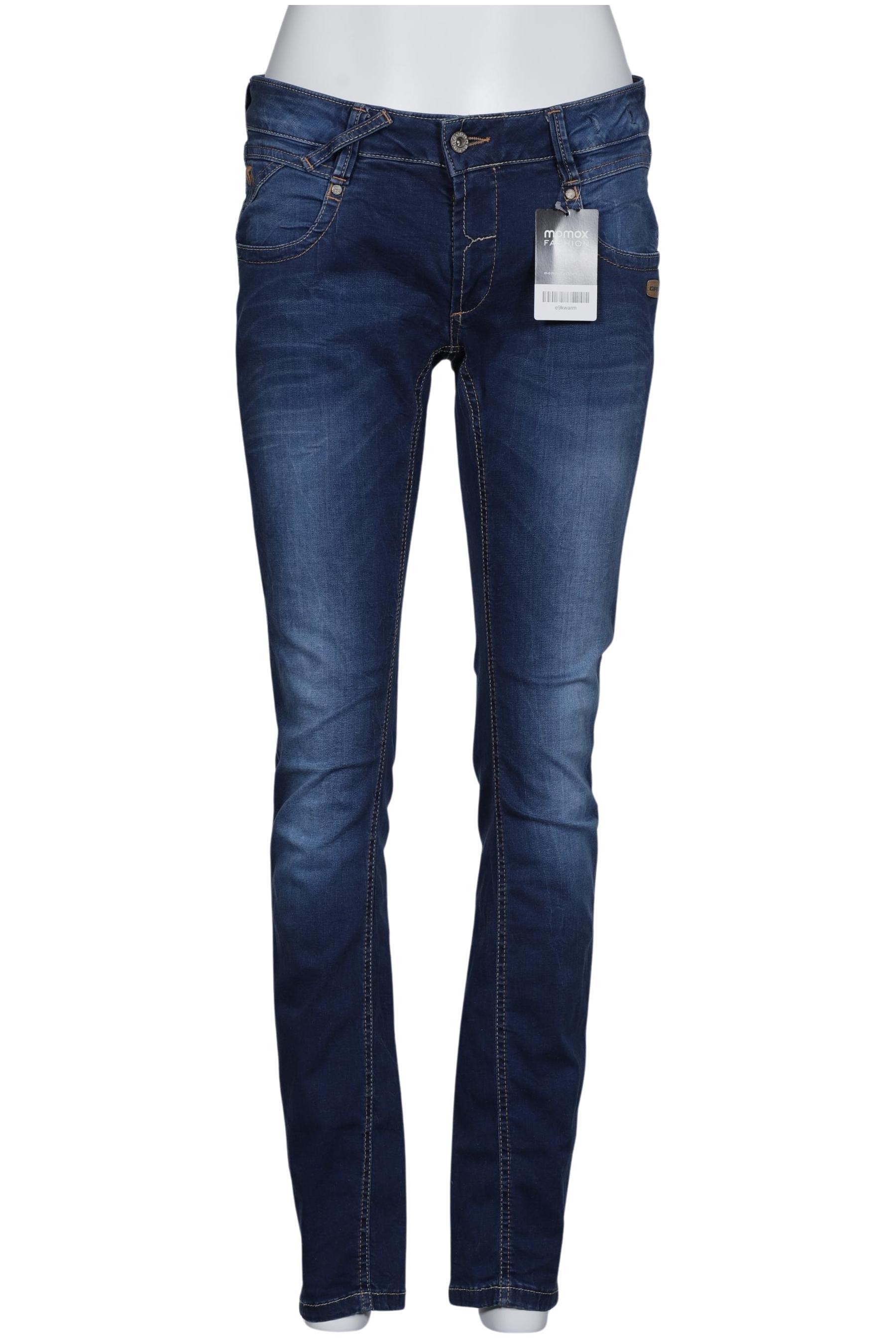 

Gang Damen Jeans, blau, Gr. 30