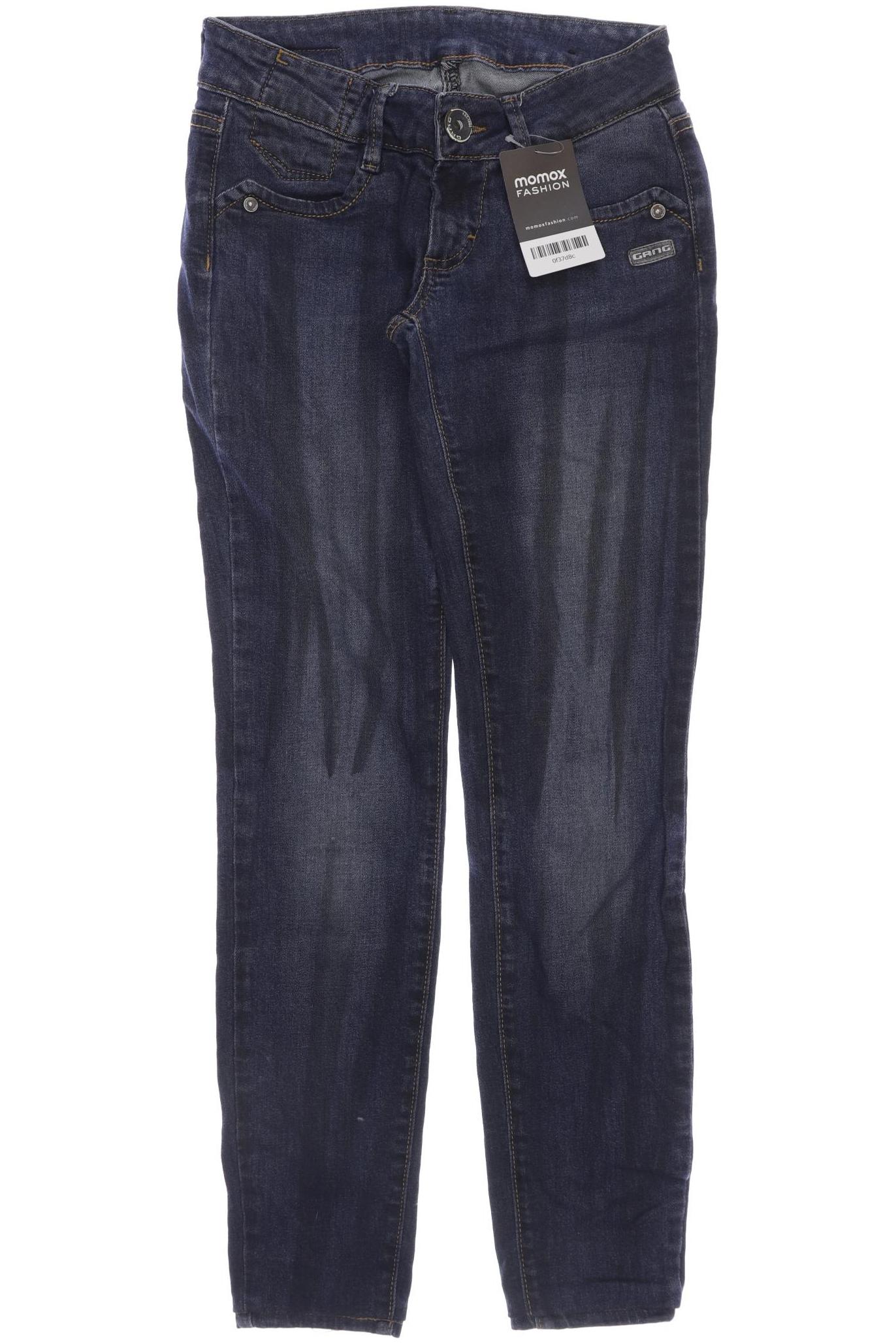 

GANG Damen Jeans, blau