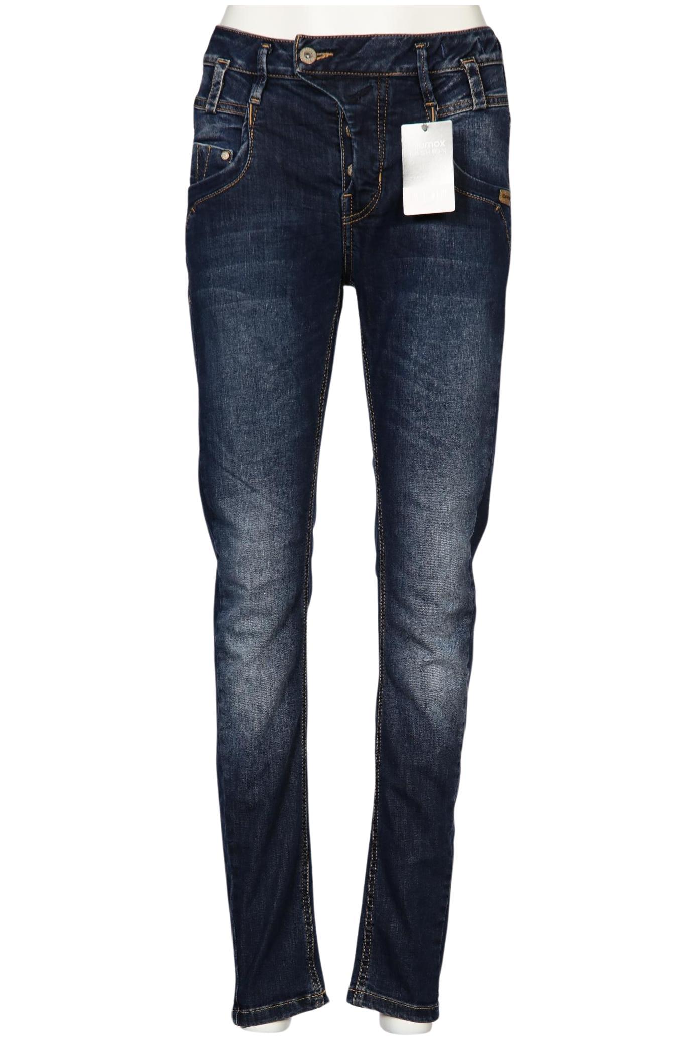 

Gang Damen Jeans, marineblau, Gr. 28