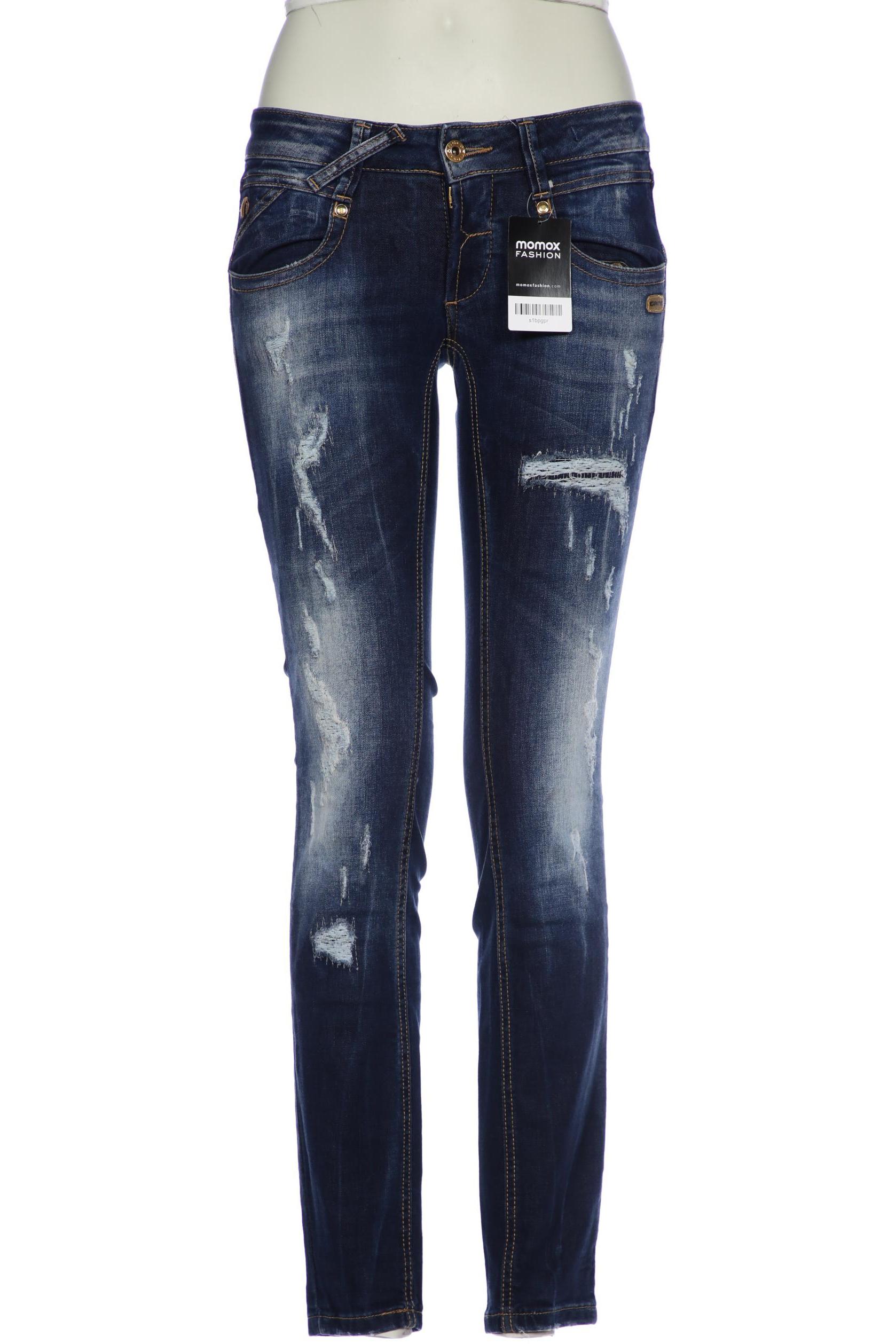 

GANG Damen Jeans, blau