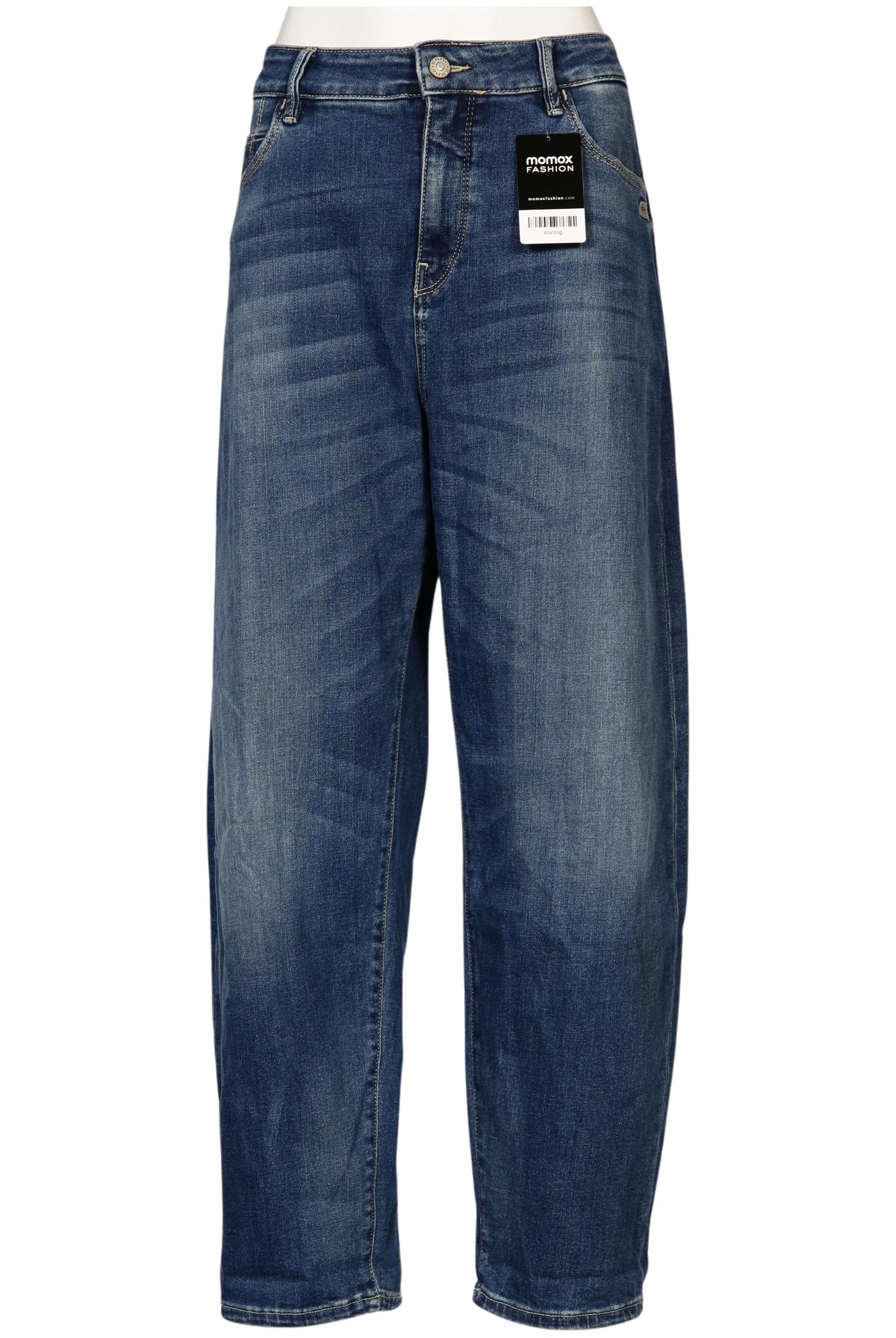 

Gang Damen Jeans, blau, Gr. 32
