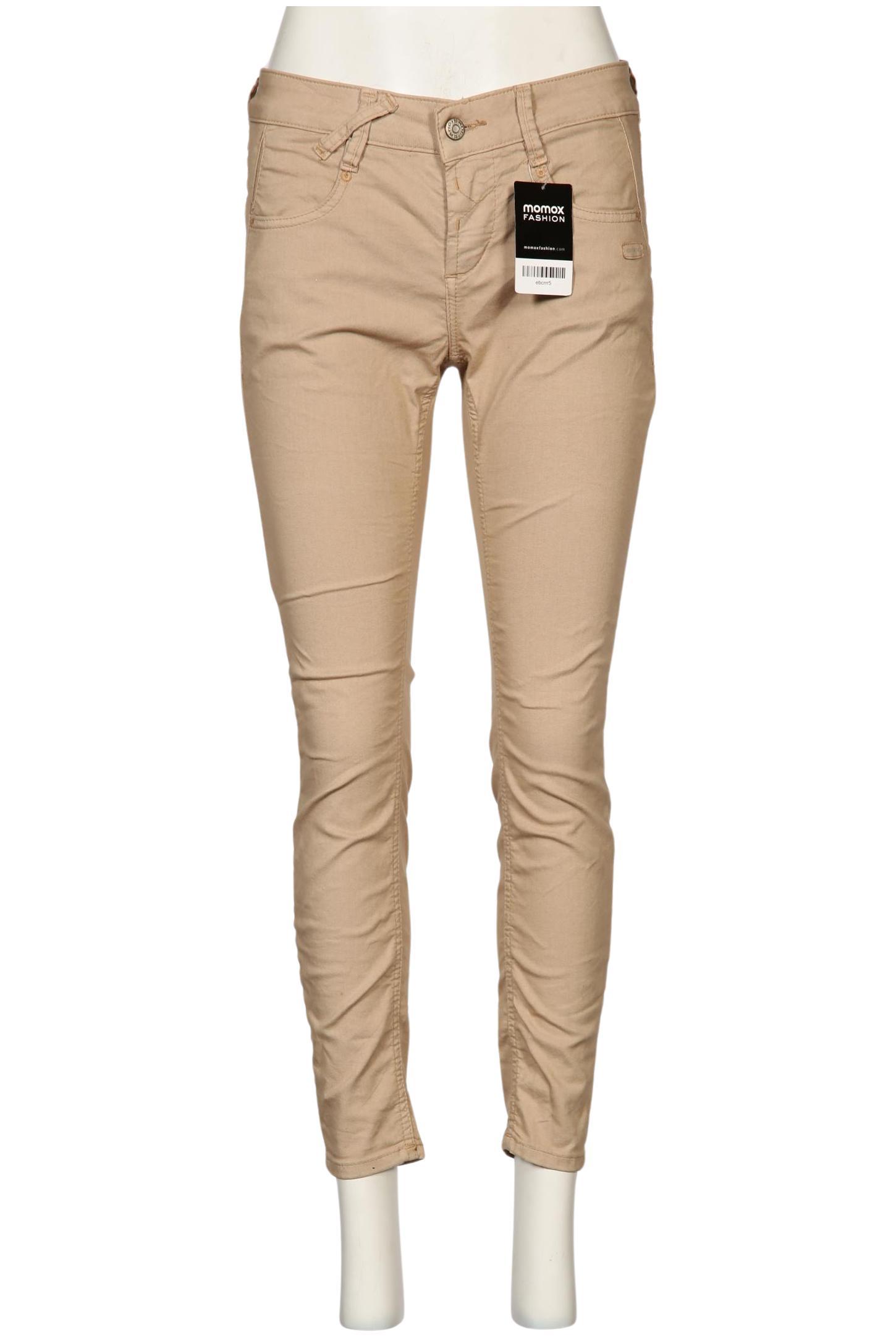 

Gang Damen Jeans, beige, Gr. 29