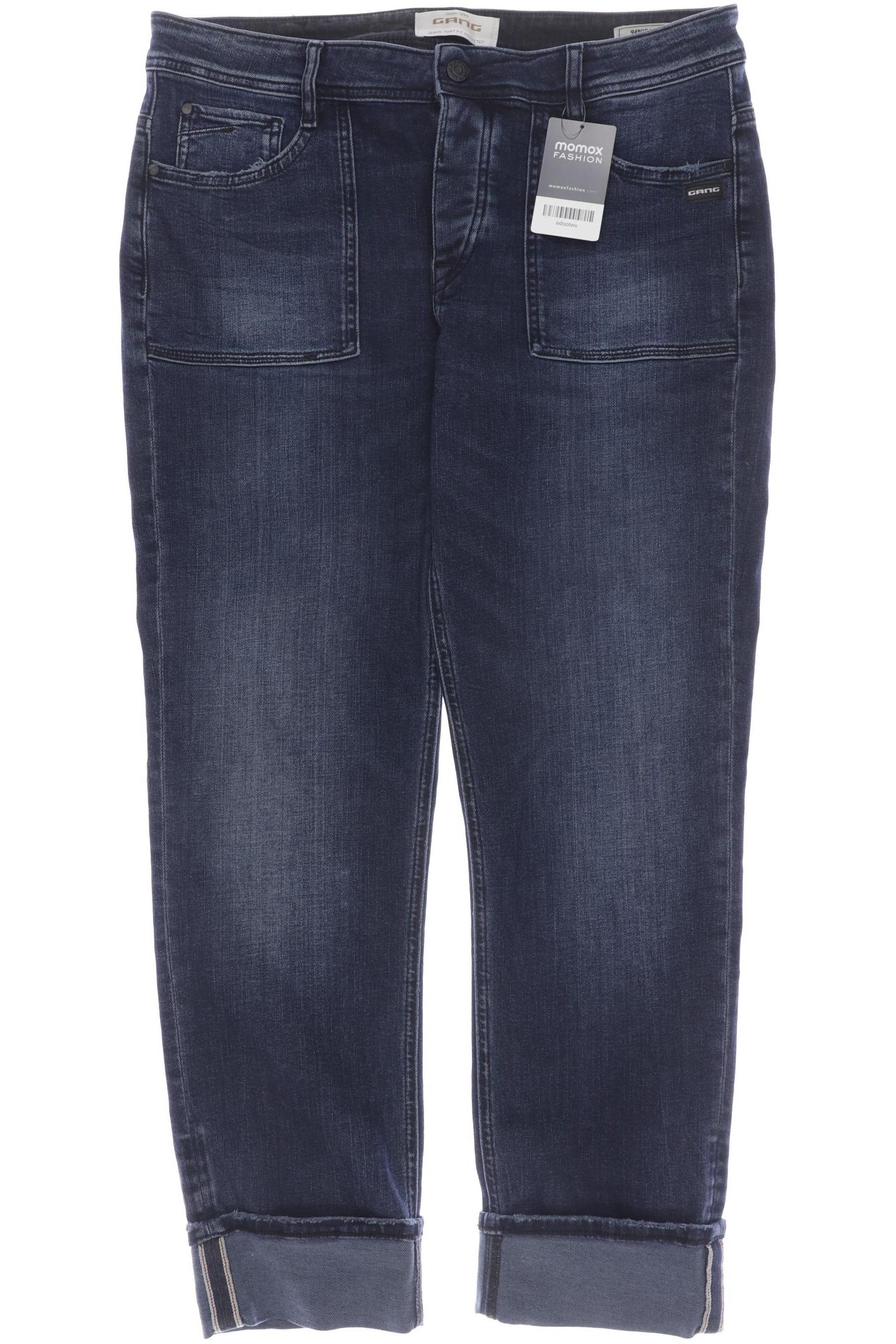 

Gang Damen Jeans, blau, Gr. 32