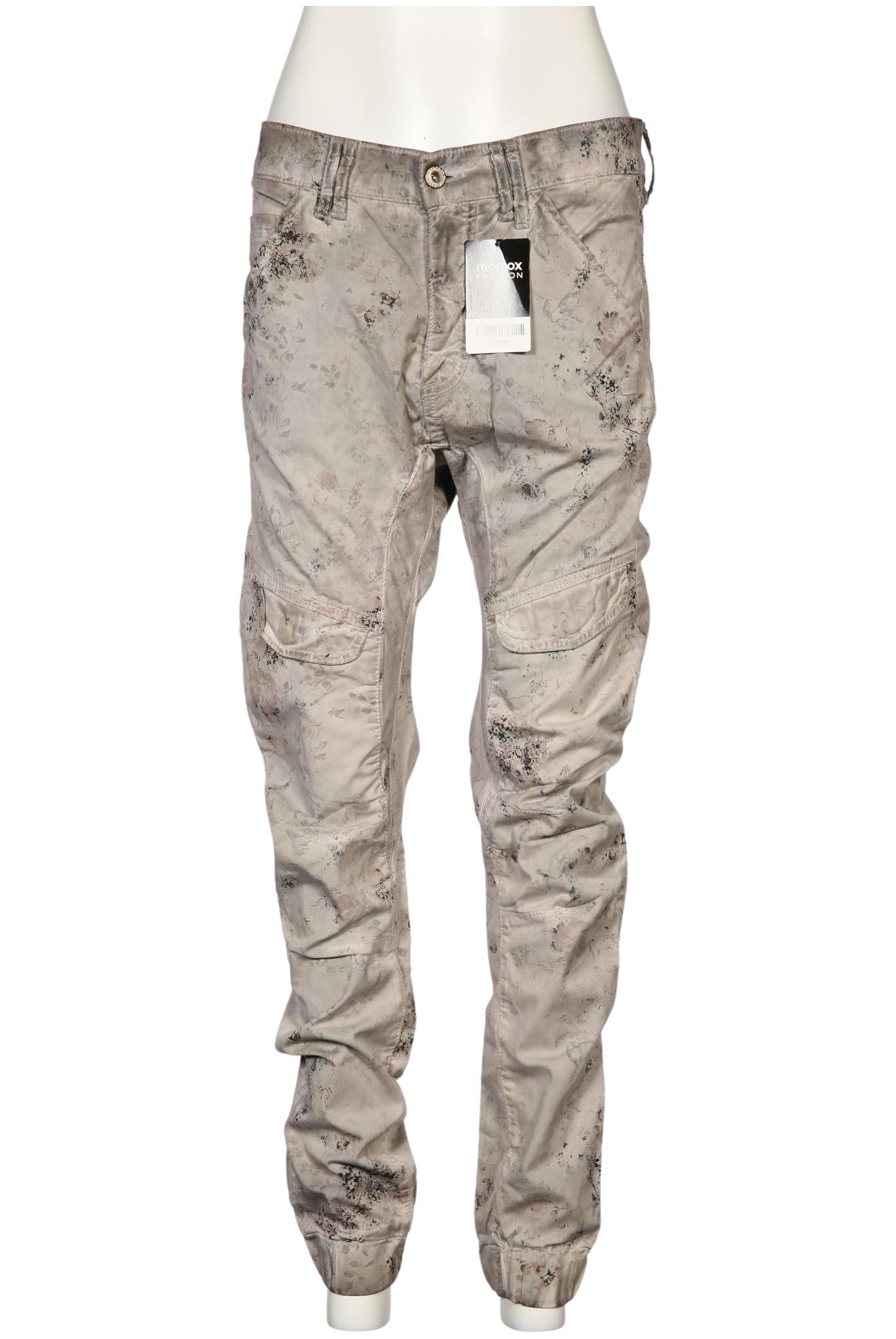 

Gang Damen Jeans, beige, Gr. 28